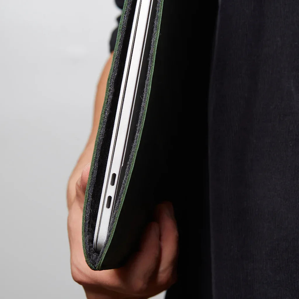 Free Port Plus Sleeve - INCARNE® Ukraine