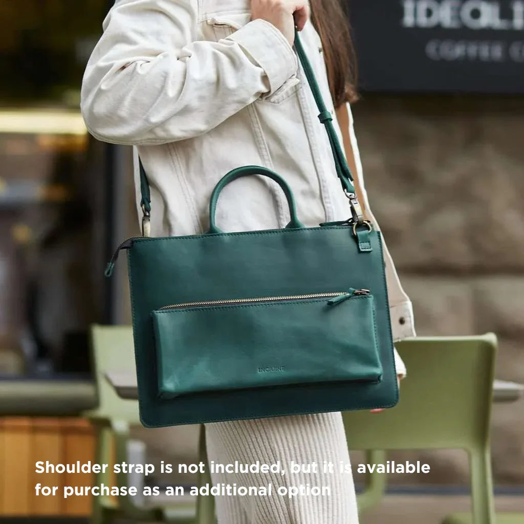 Maryland iPad Pro Sleeve with Handles - INCARNE® Global