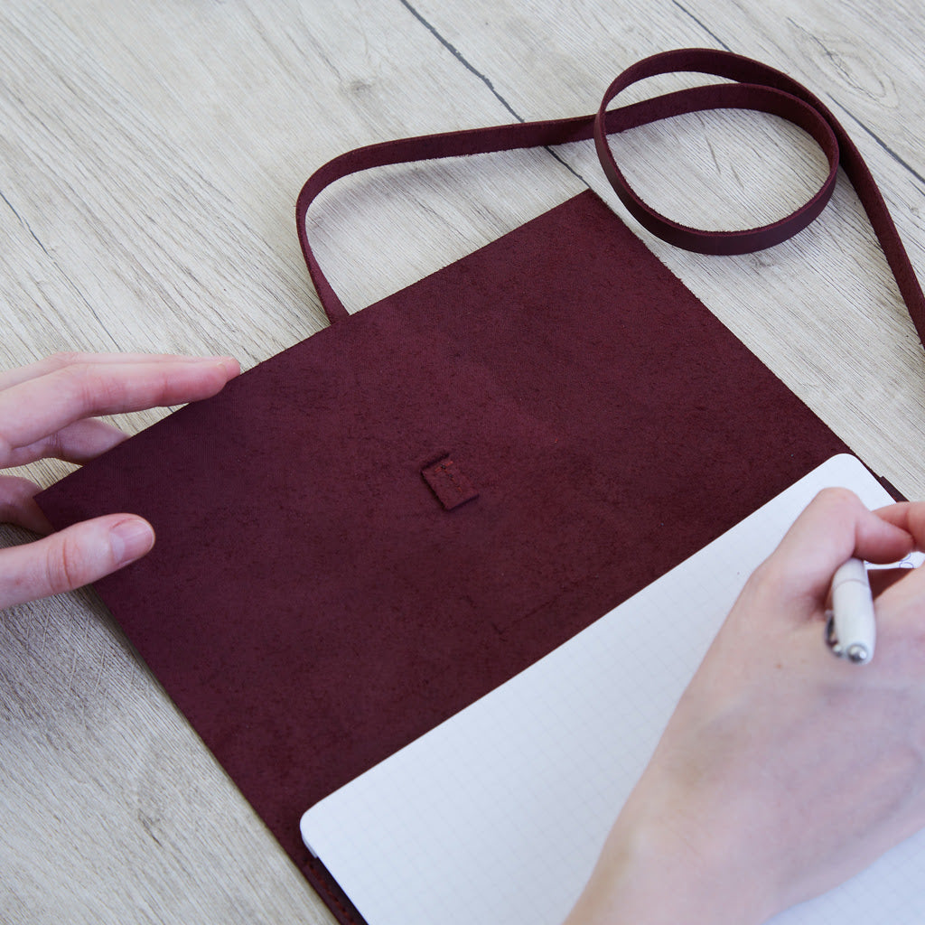 Accent Notebook Cover