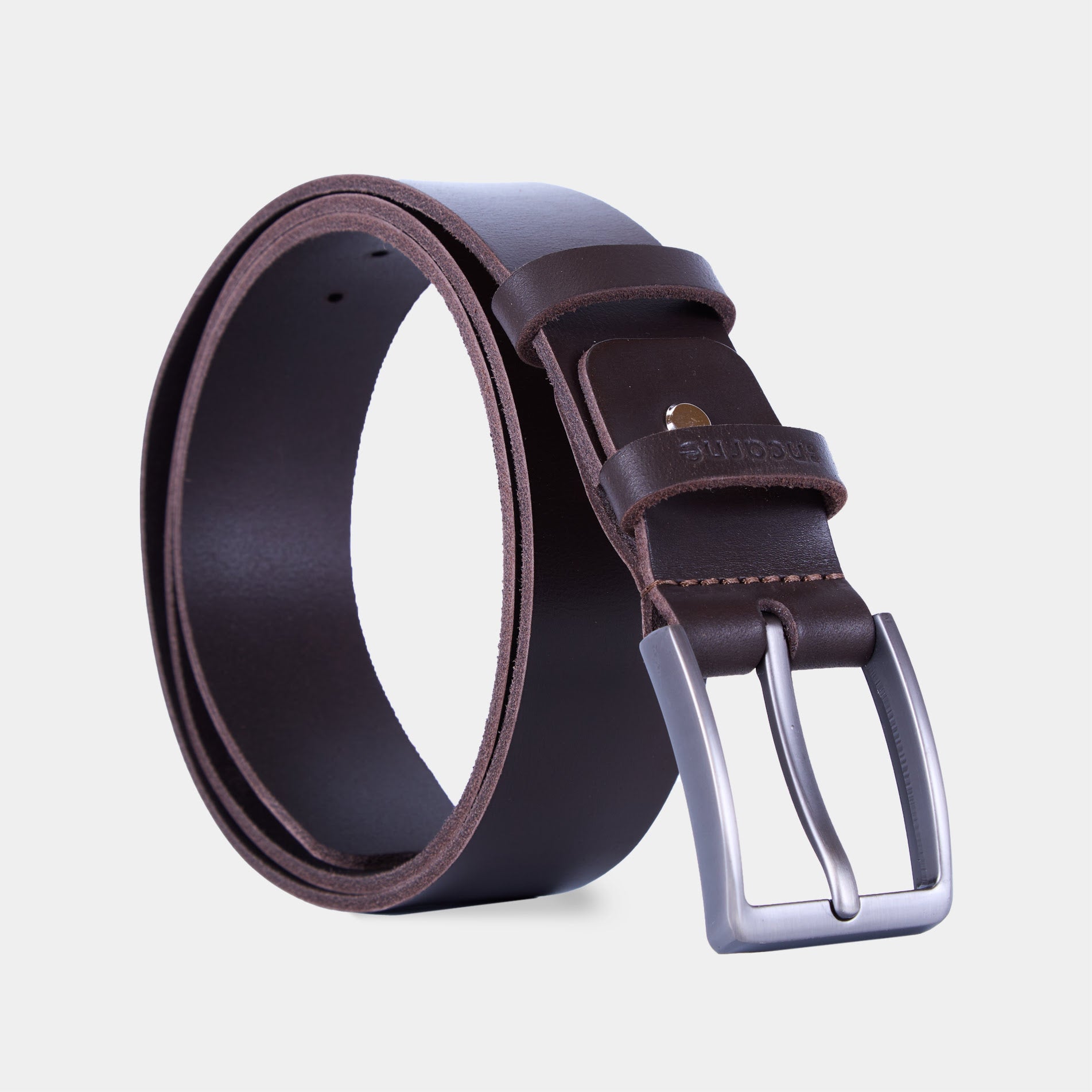 Gift set: three New Parallel belts