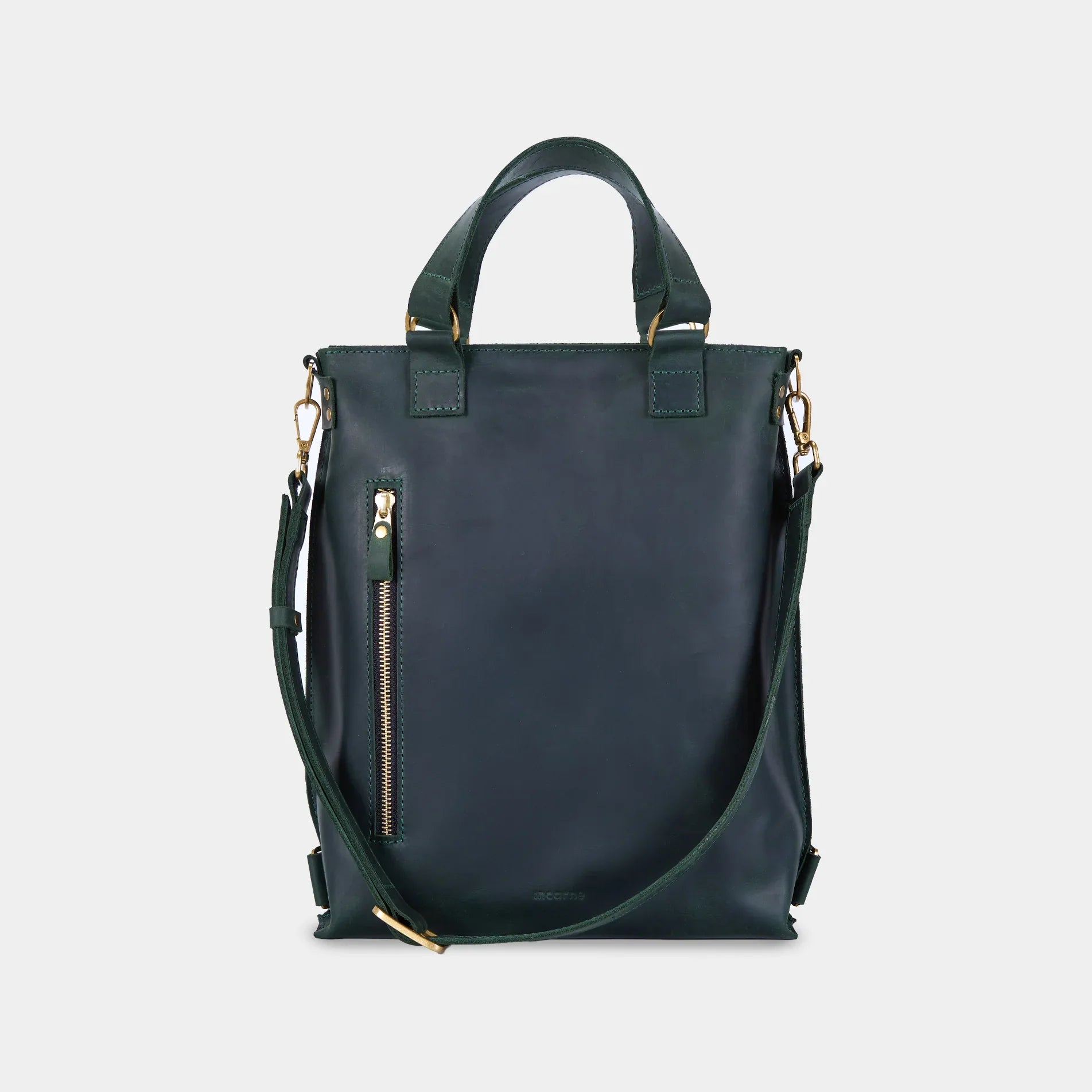 Optimus bag-backpack - INCARNE® Ukraine