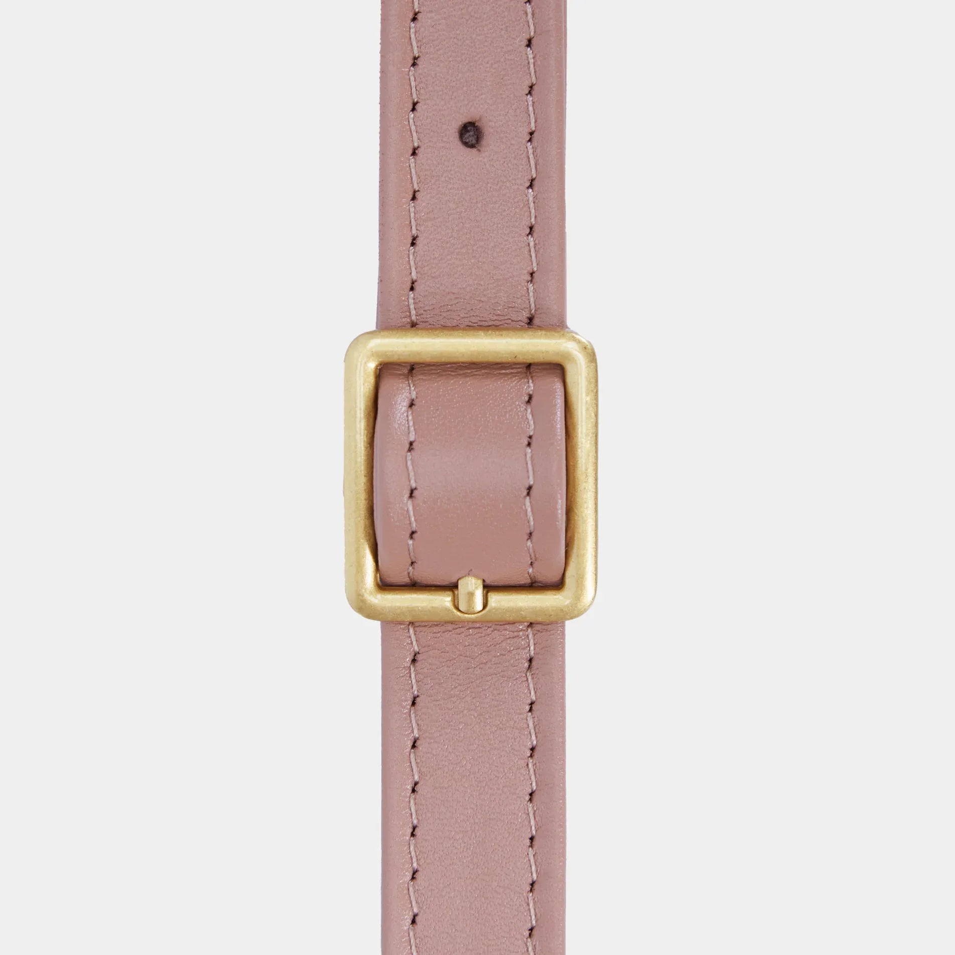 Fancy Women's Bag, Mocha - INCARNE® Global