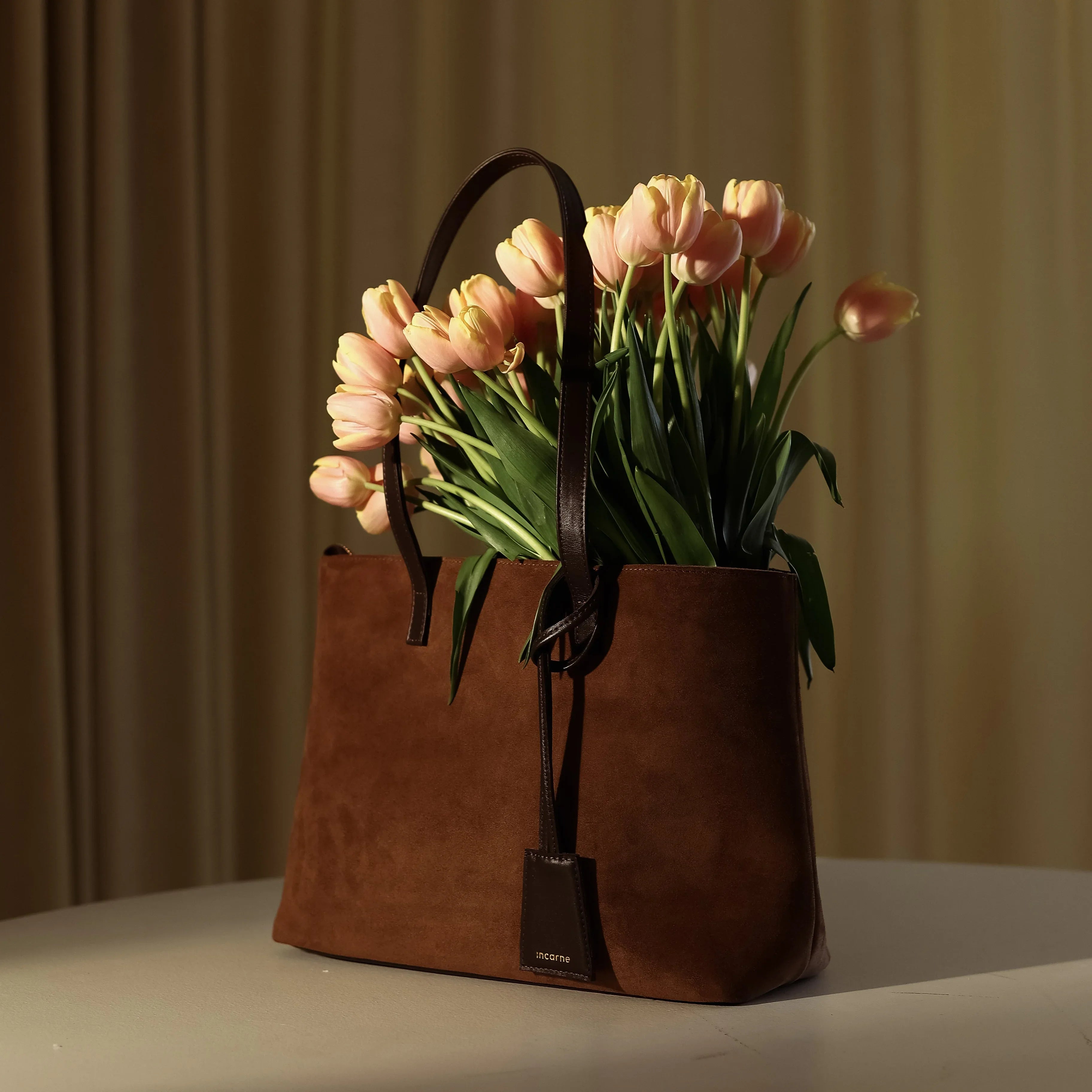 Emeli Bag - INCARNE® Ukraine