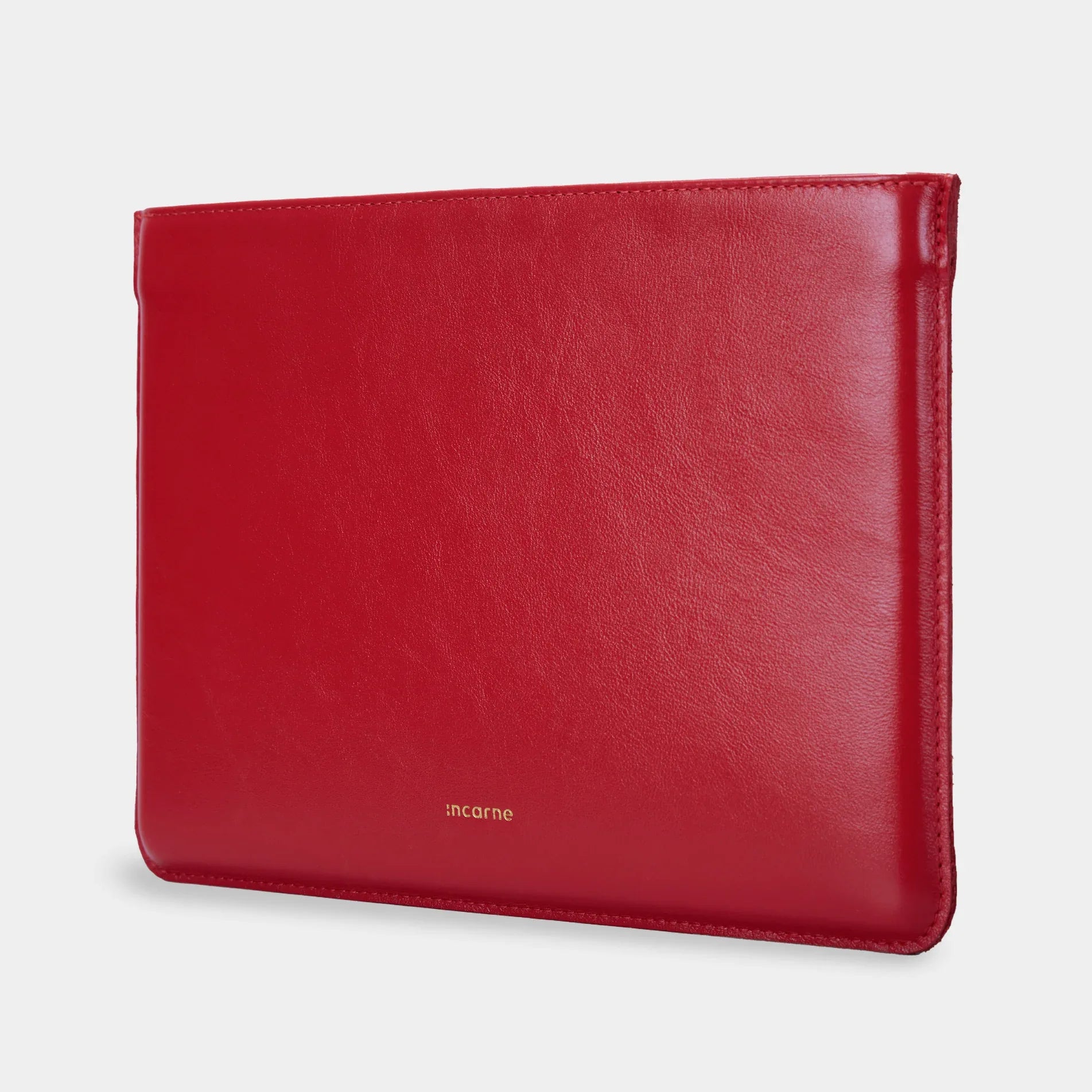 Laptop Sleeve Cline, Red - INCARNE® Global