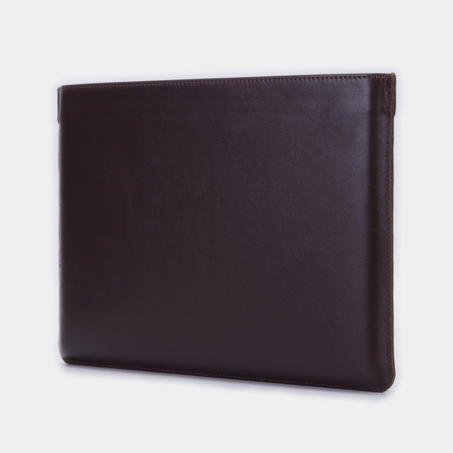 Laptop Sleeve Cline, Chocolate