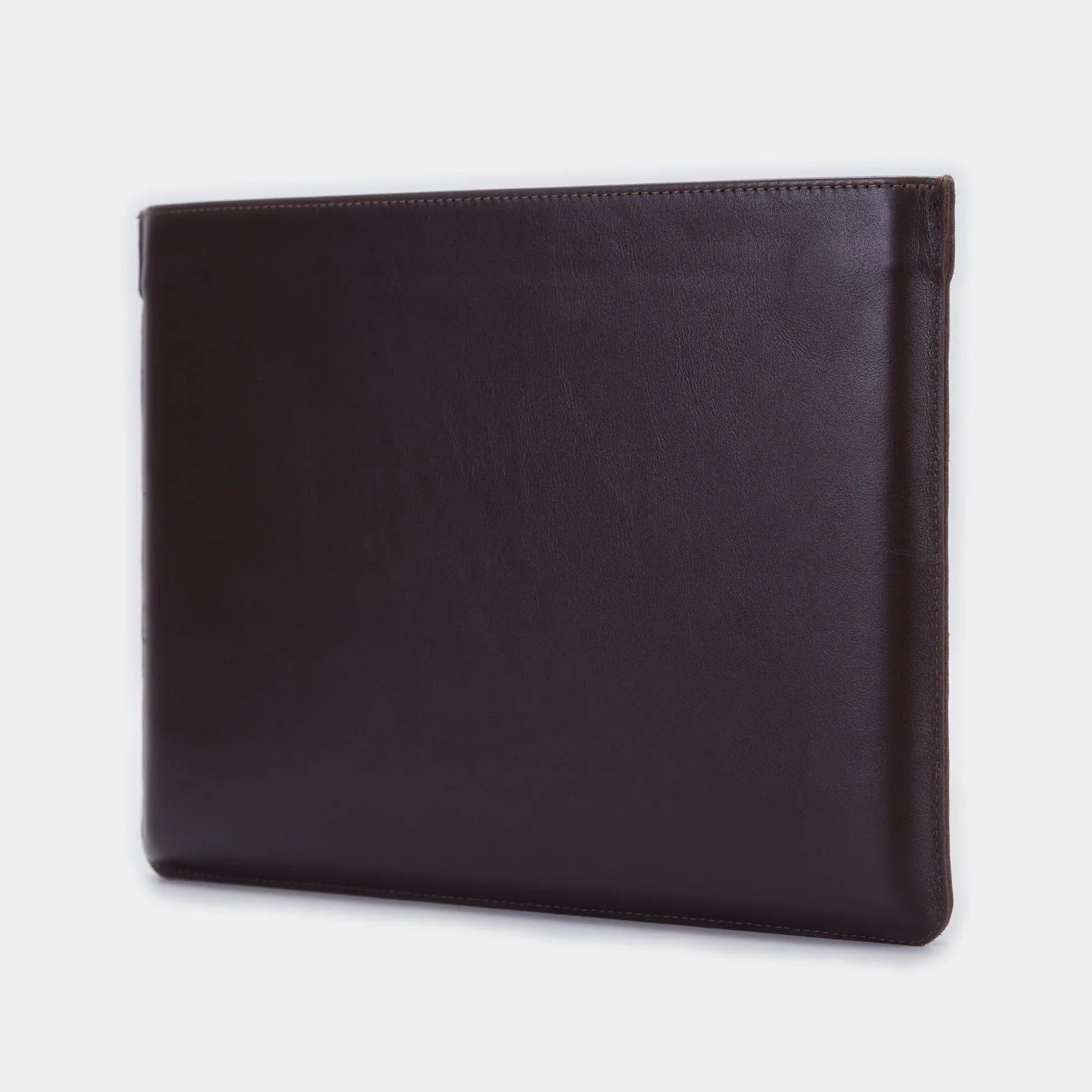 Laptop Sleeve Cline, Chocolate - INCARNE® Global