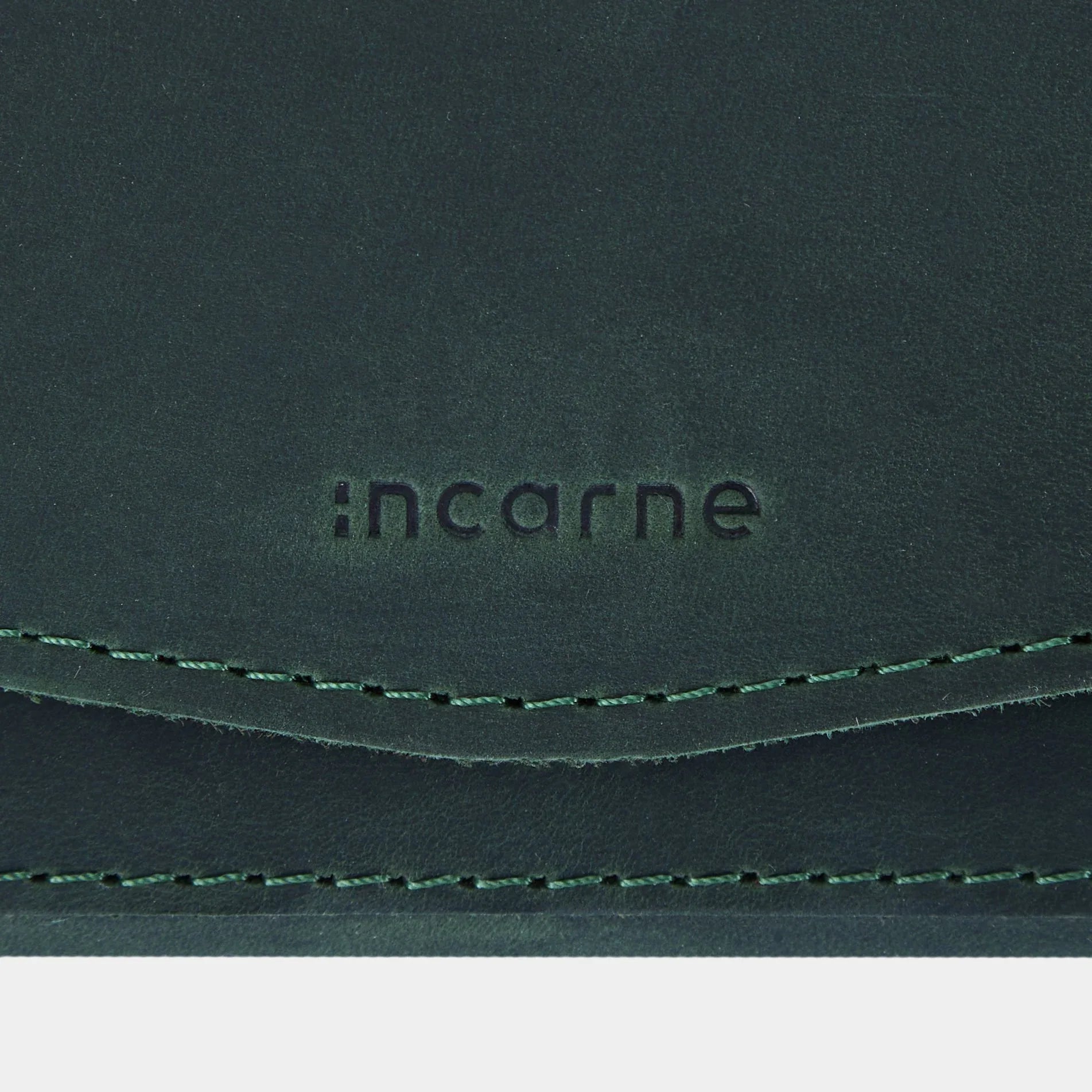 Simple wallet-clutch - INCARNE® Ukraine