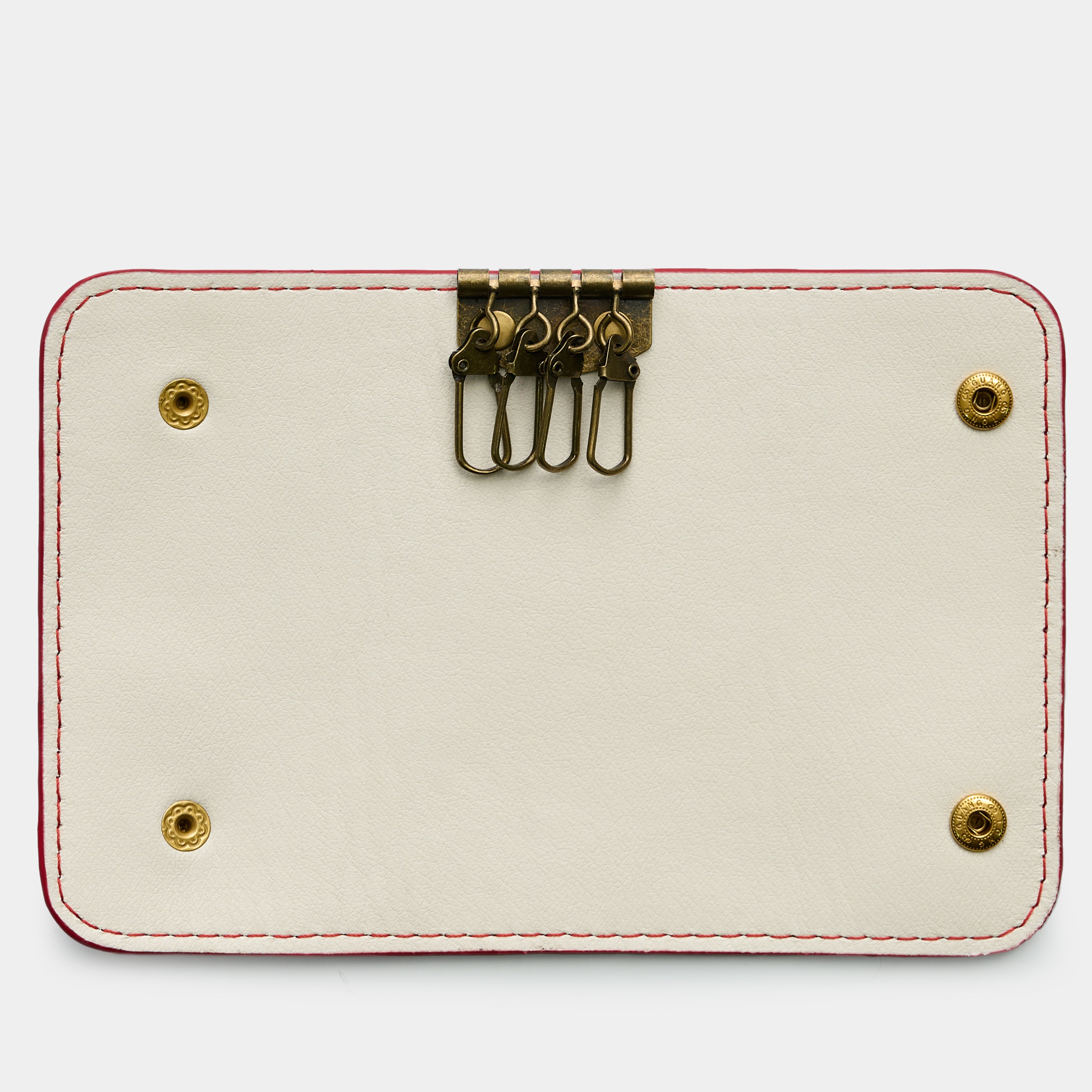 Woody key holder