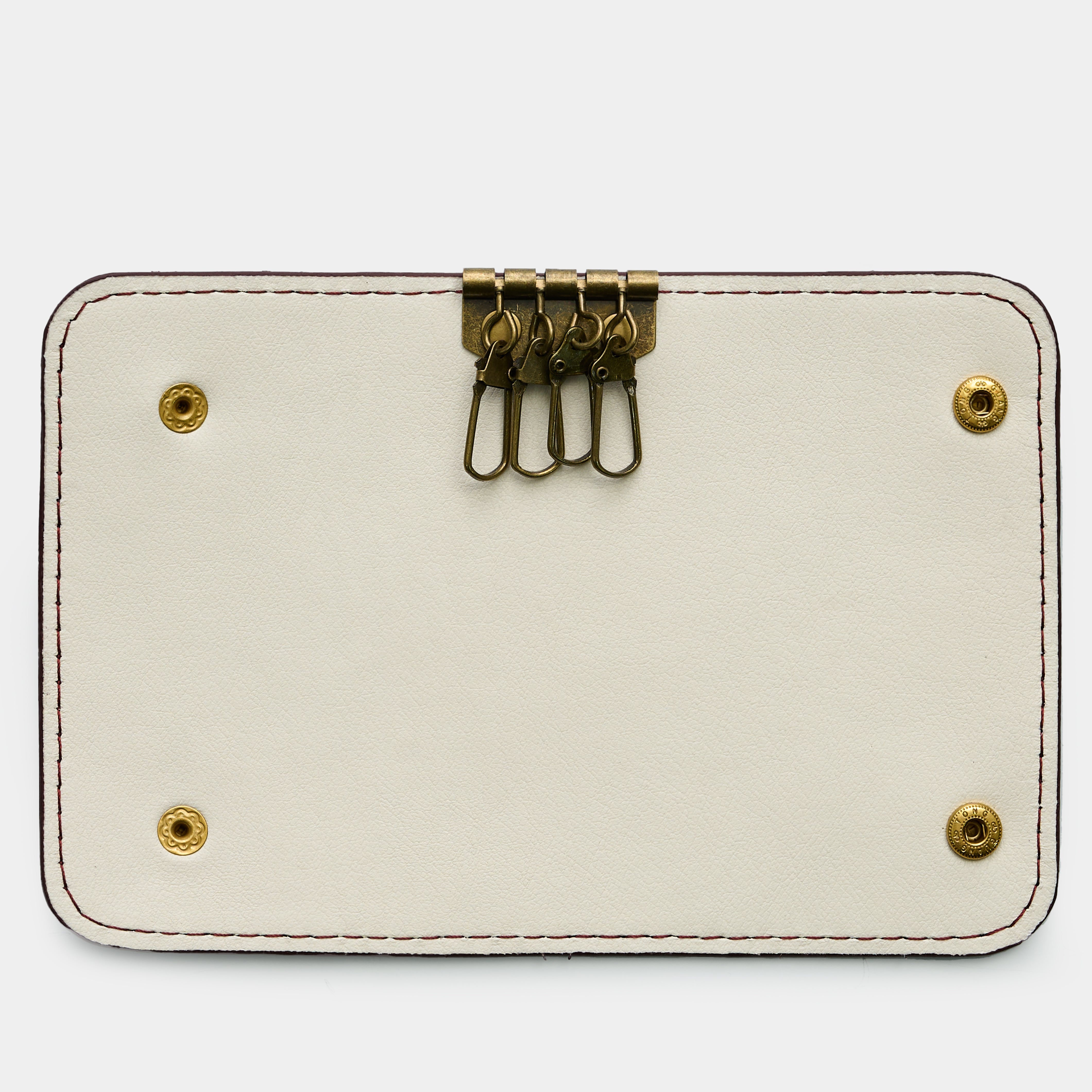 Woody key holder