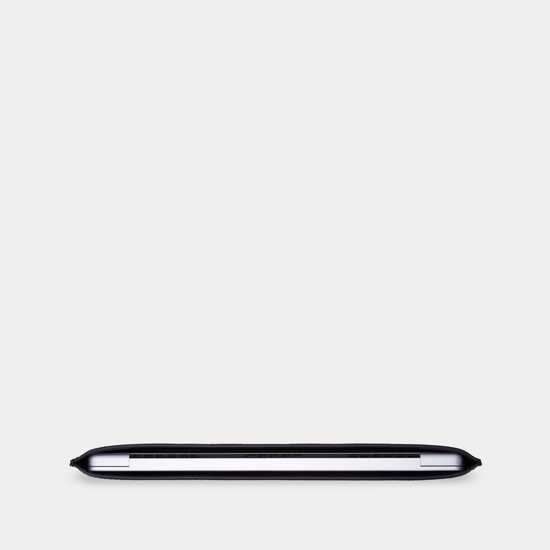 Laptop Sleeve Cline, Black