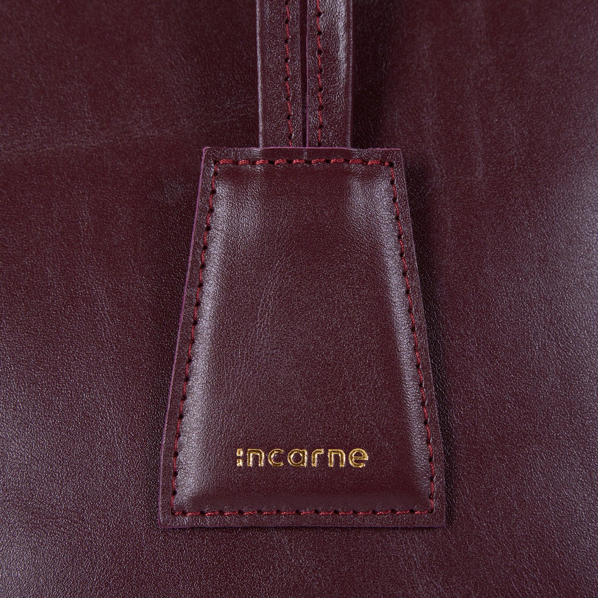 Emeli bag - INCARNE® Ukraine