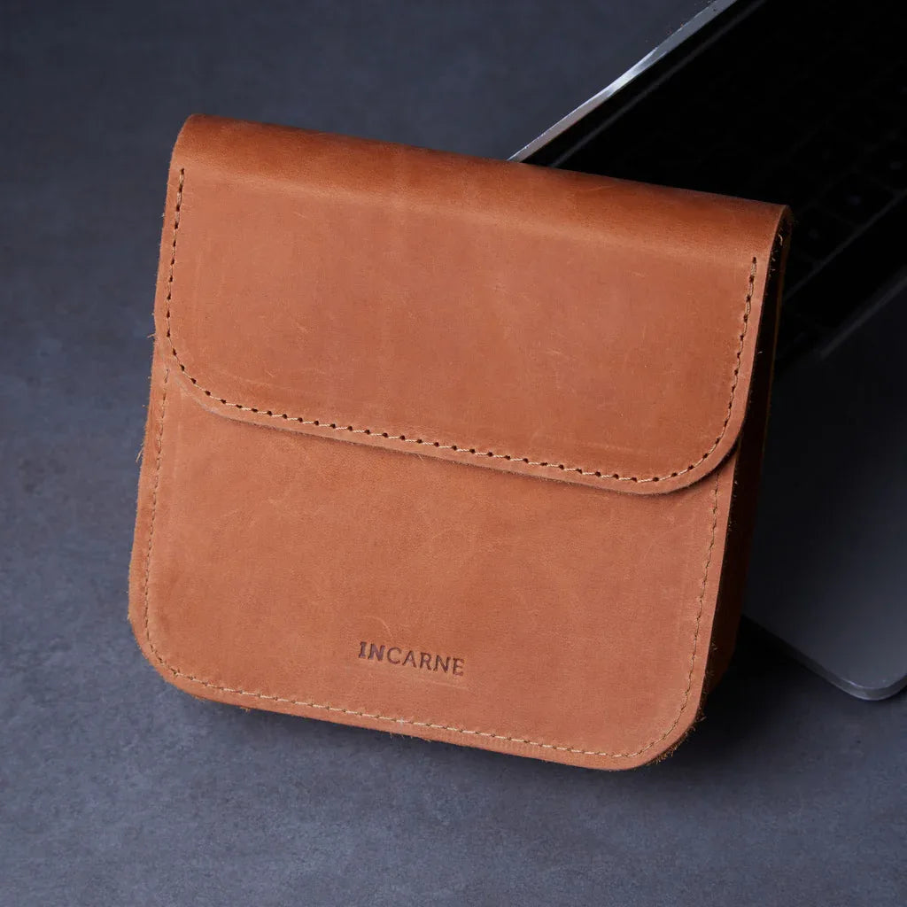 Wander Cable, Charger, Mouse Organizer - INCARNE® Global