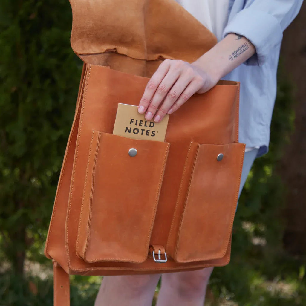 Circles Stylish City Backpack - INCARNE® Global