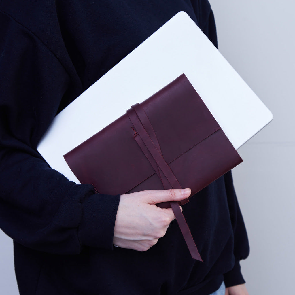 Accent Notebook Cover
