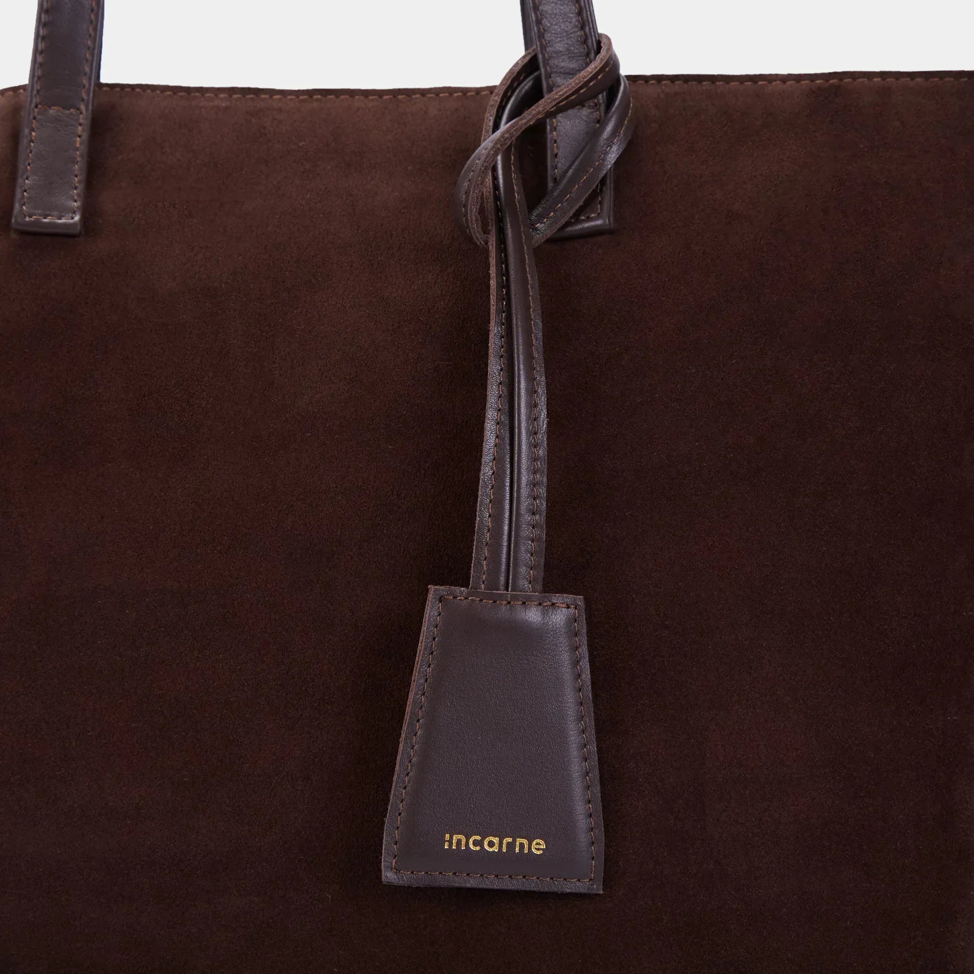 Emeli bag - INCARNE® Ukraine