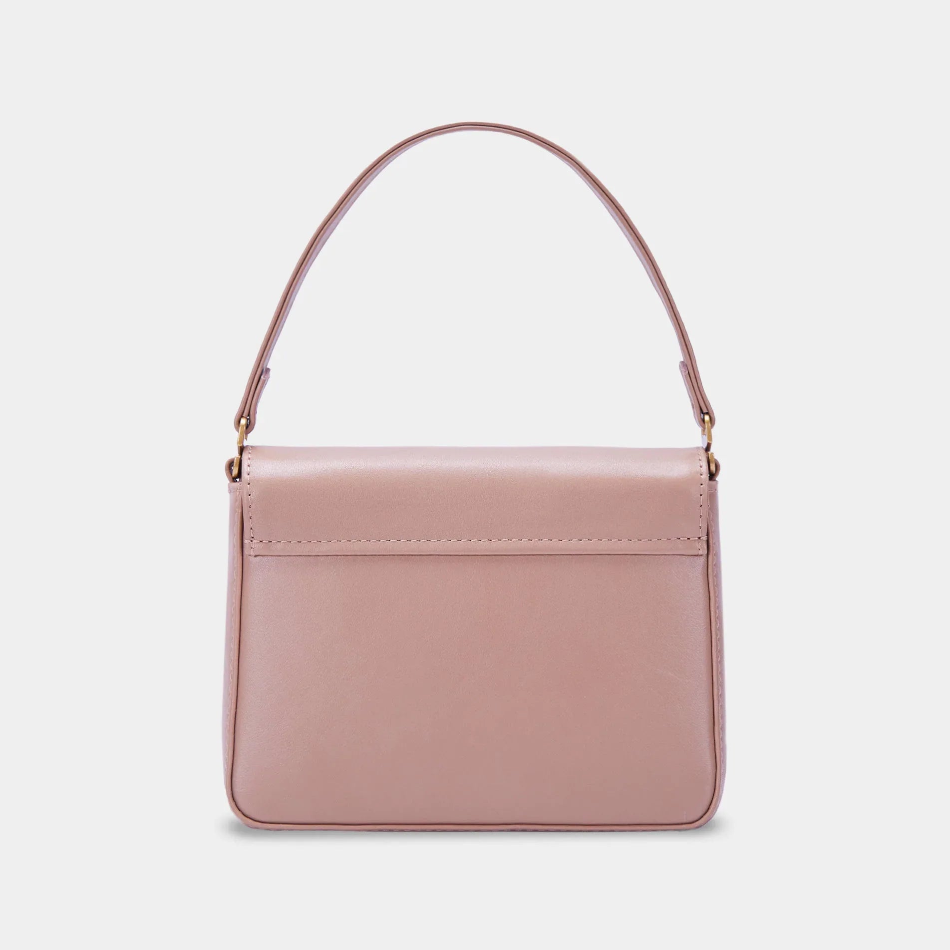 Fancy Women's Bag, Mocha - INCARNE® Global