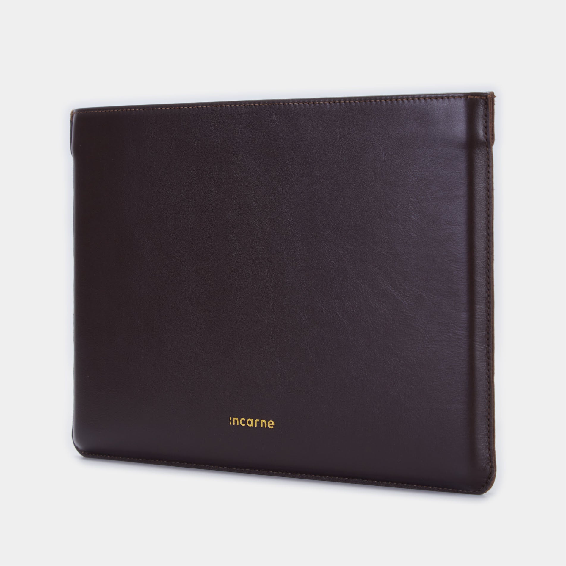 Laptop Sleeve Cline, Chocolate