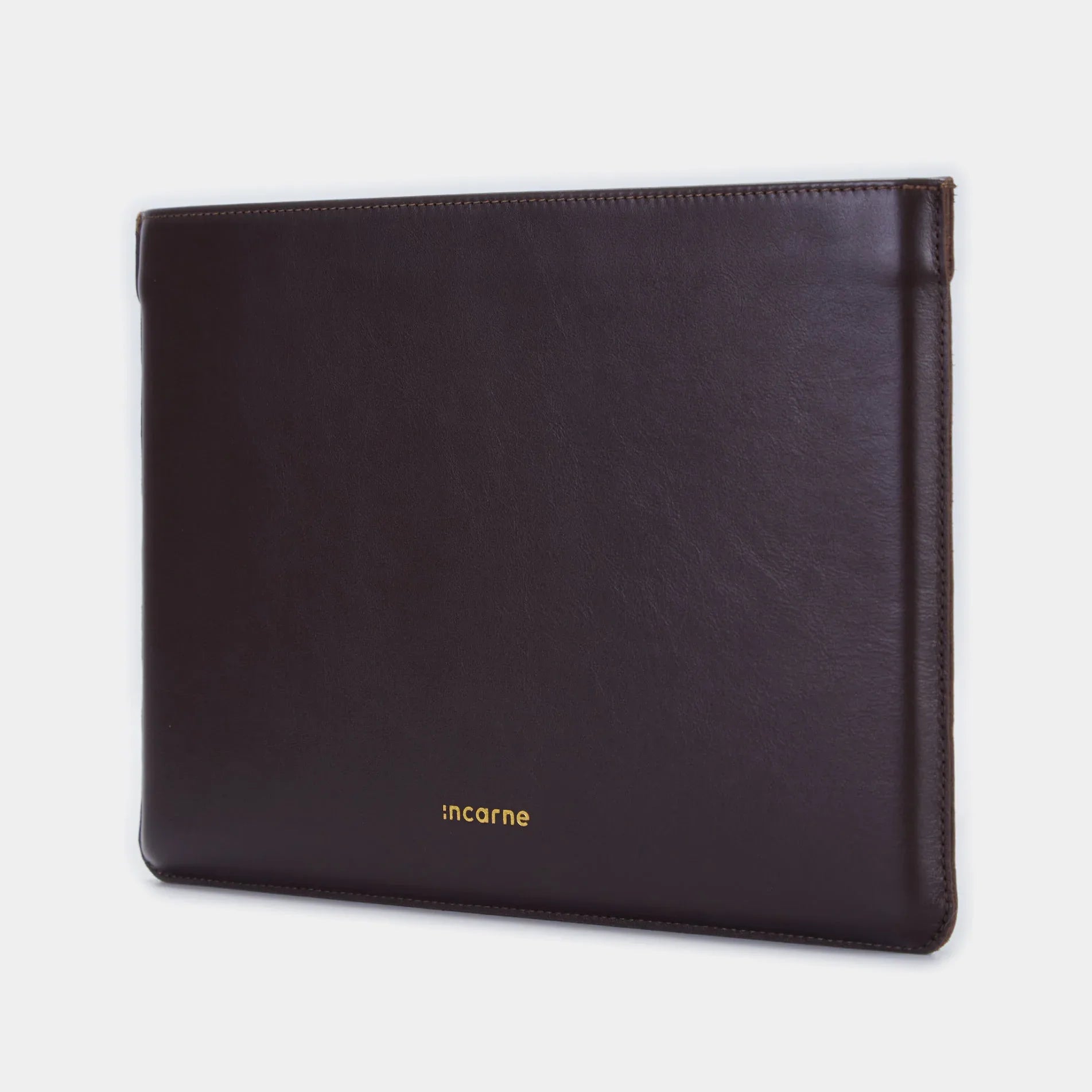 Laptop Sleeve Cline, Chocolate - INCARNE® Global