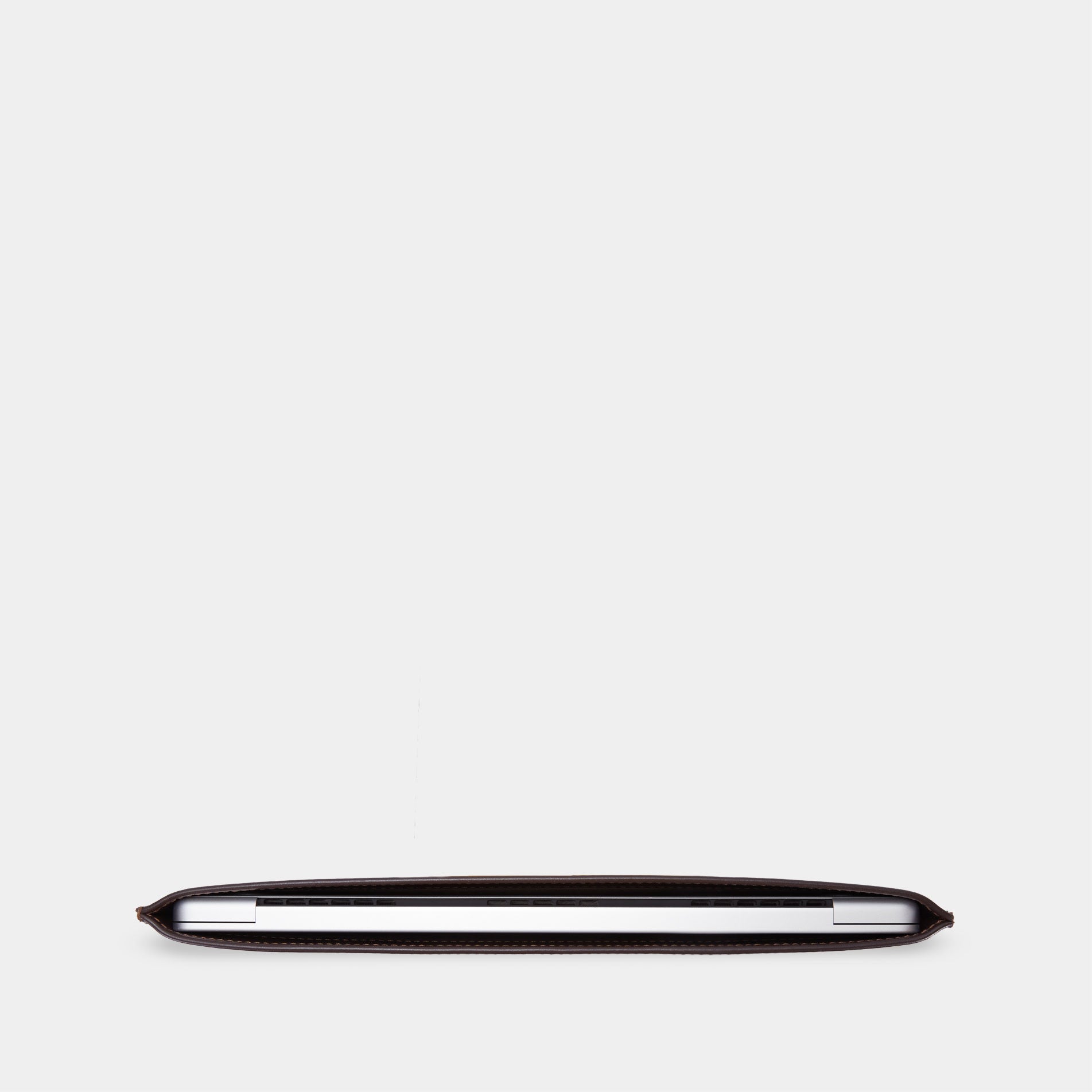 Laptop Sleeve Cline, Chocolate