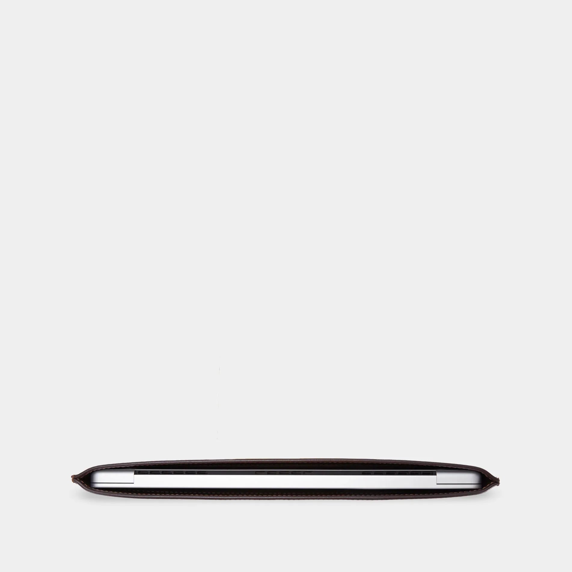 Laptop Sleeve Cline, Chocolate - INCARNE® Global