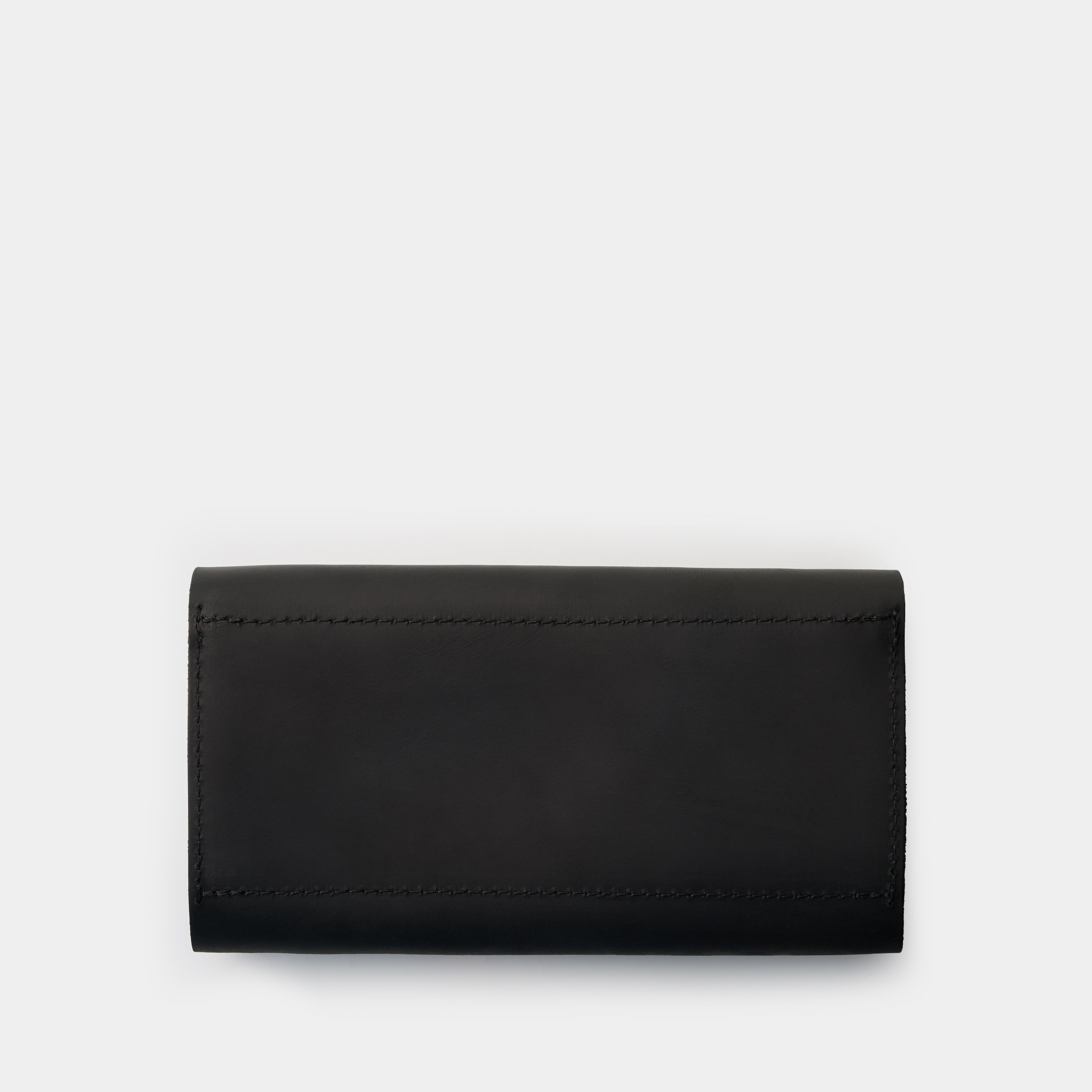 Klondike Geldbörsen-Clutch