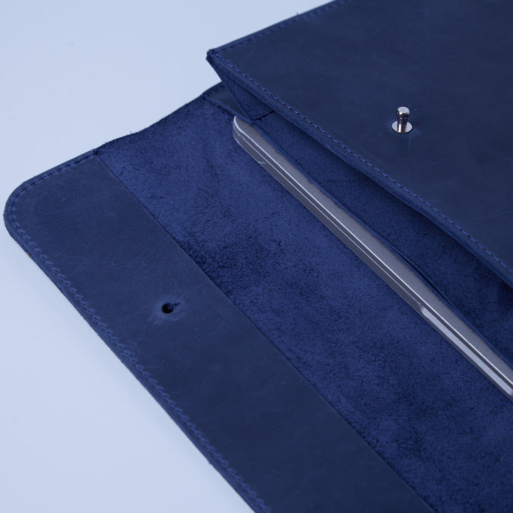POCHETTE EN CUIR POUR TABLETTE NEAT