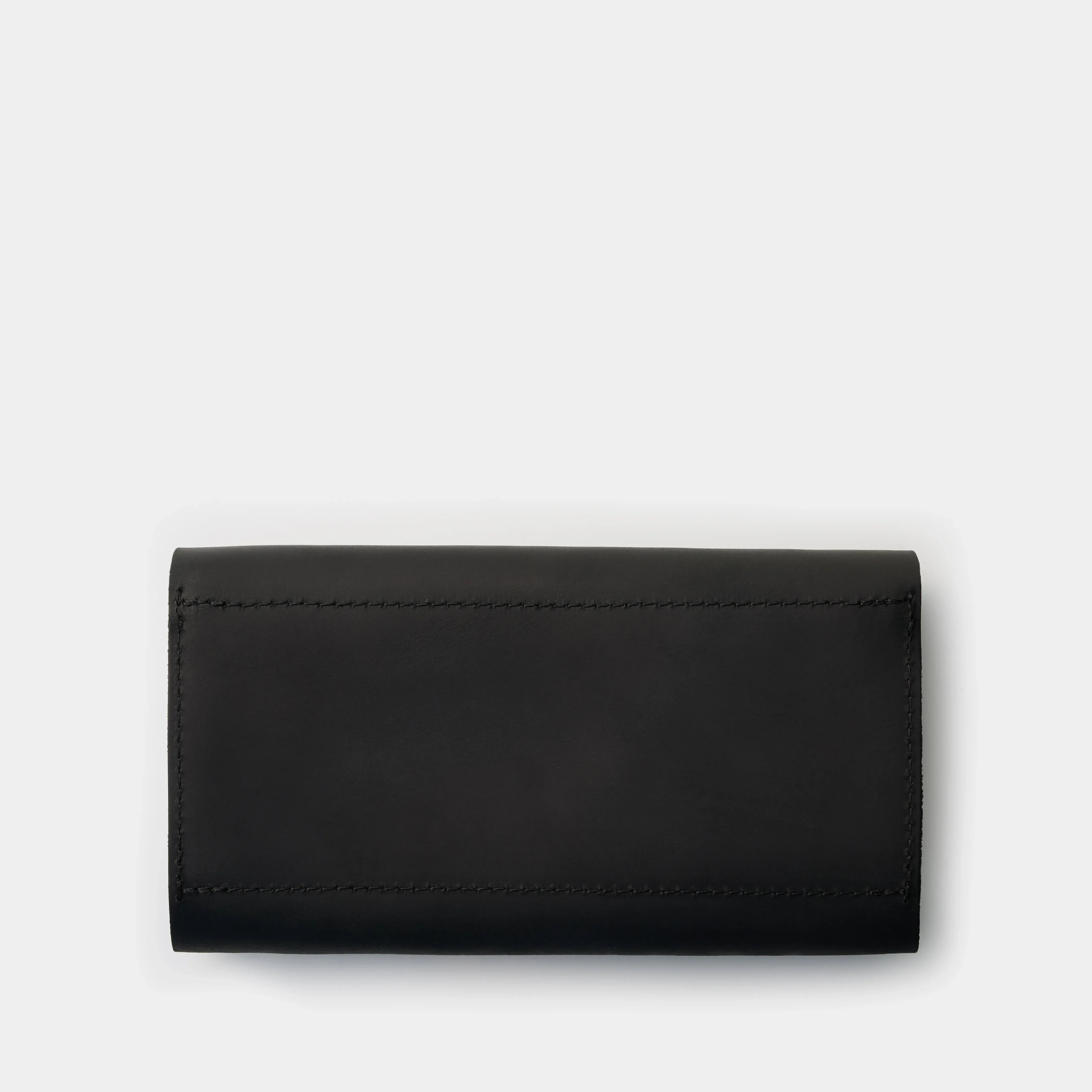 Klondike wallet-clutch - INCARNE® Ukraine