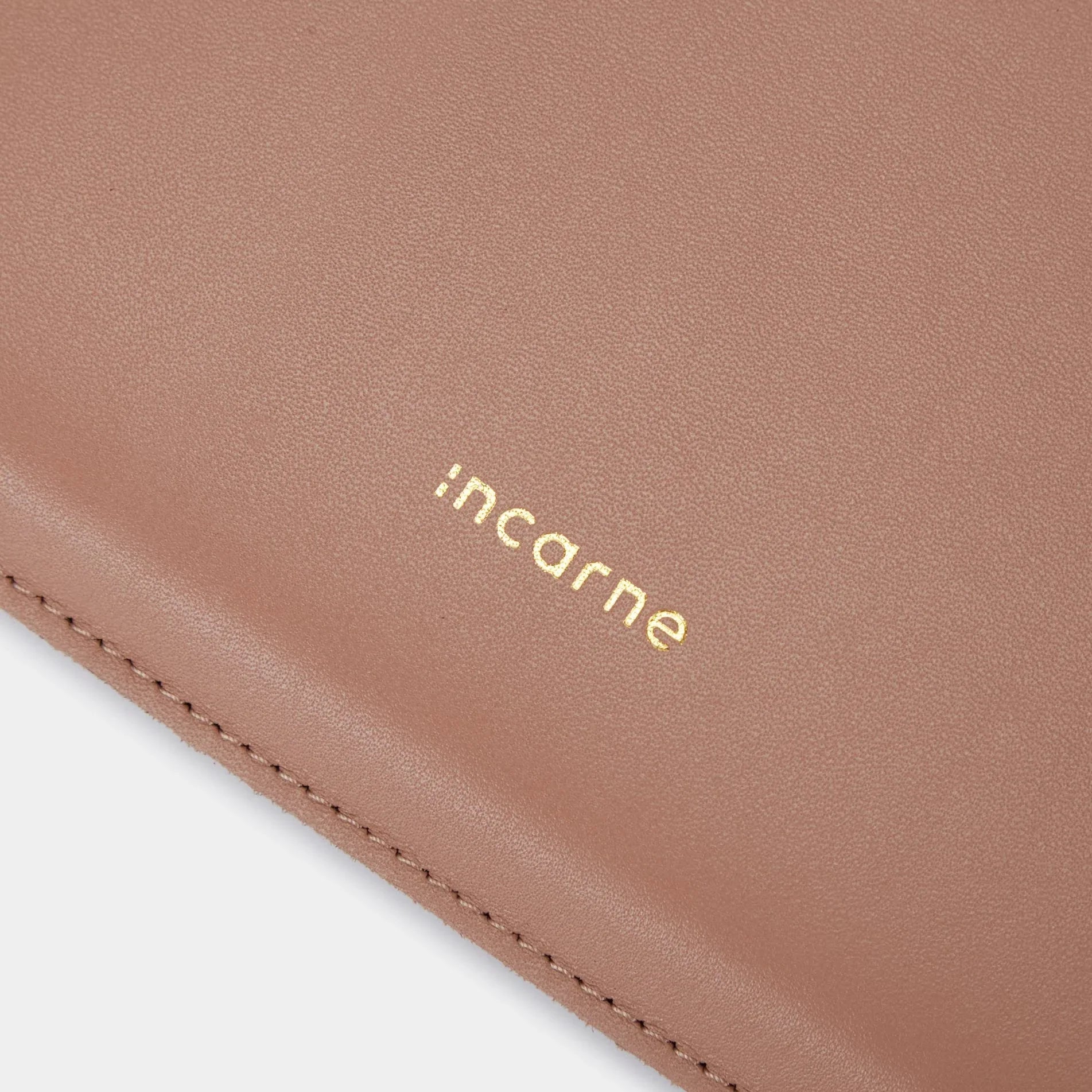 Laptop Sleeve ClineUp, Latte - INCARNE® Global