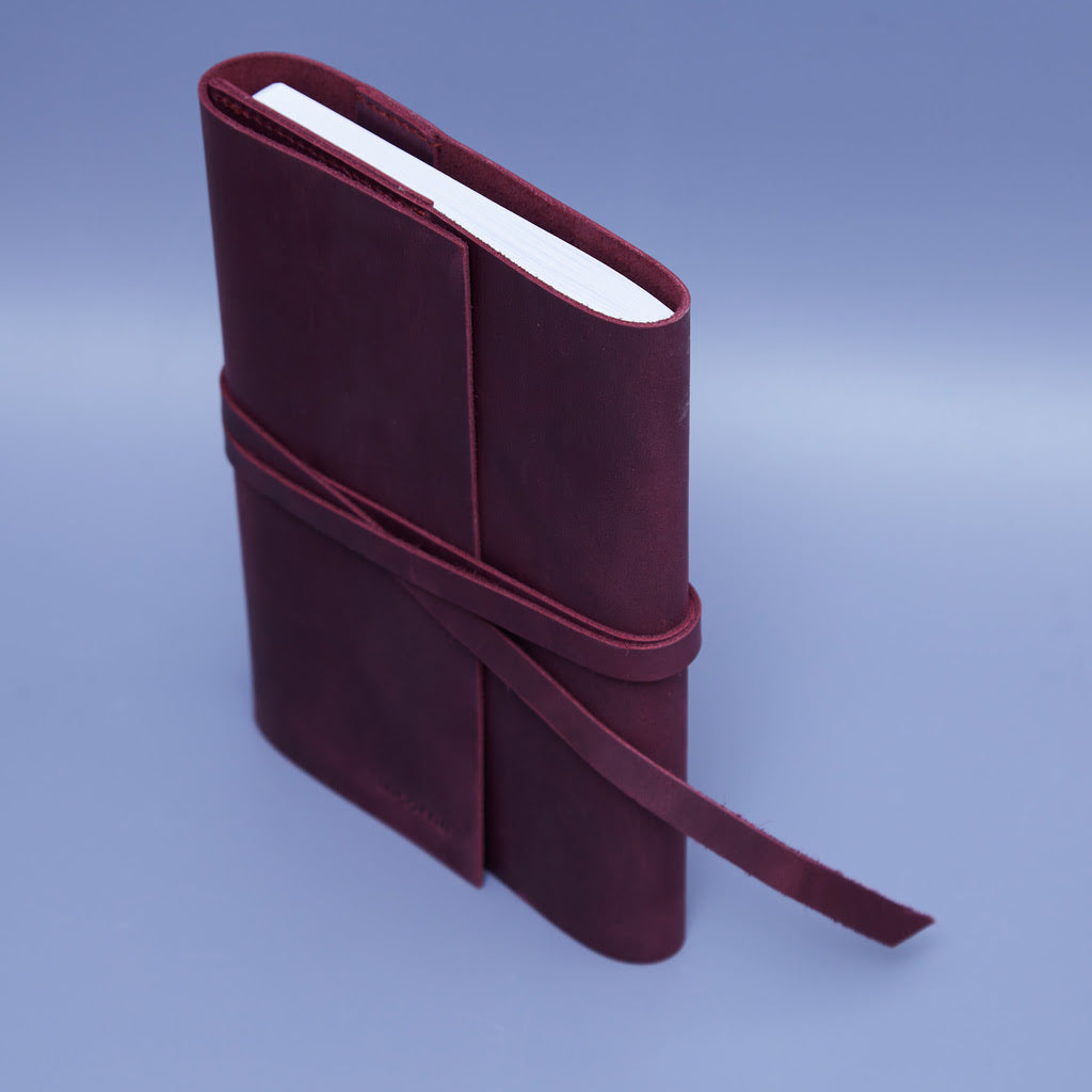 Accent Notebook Cover