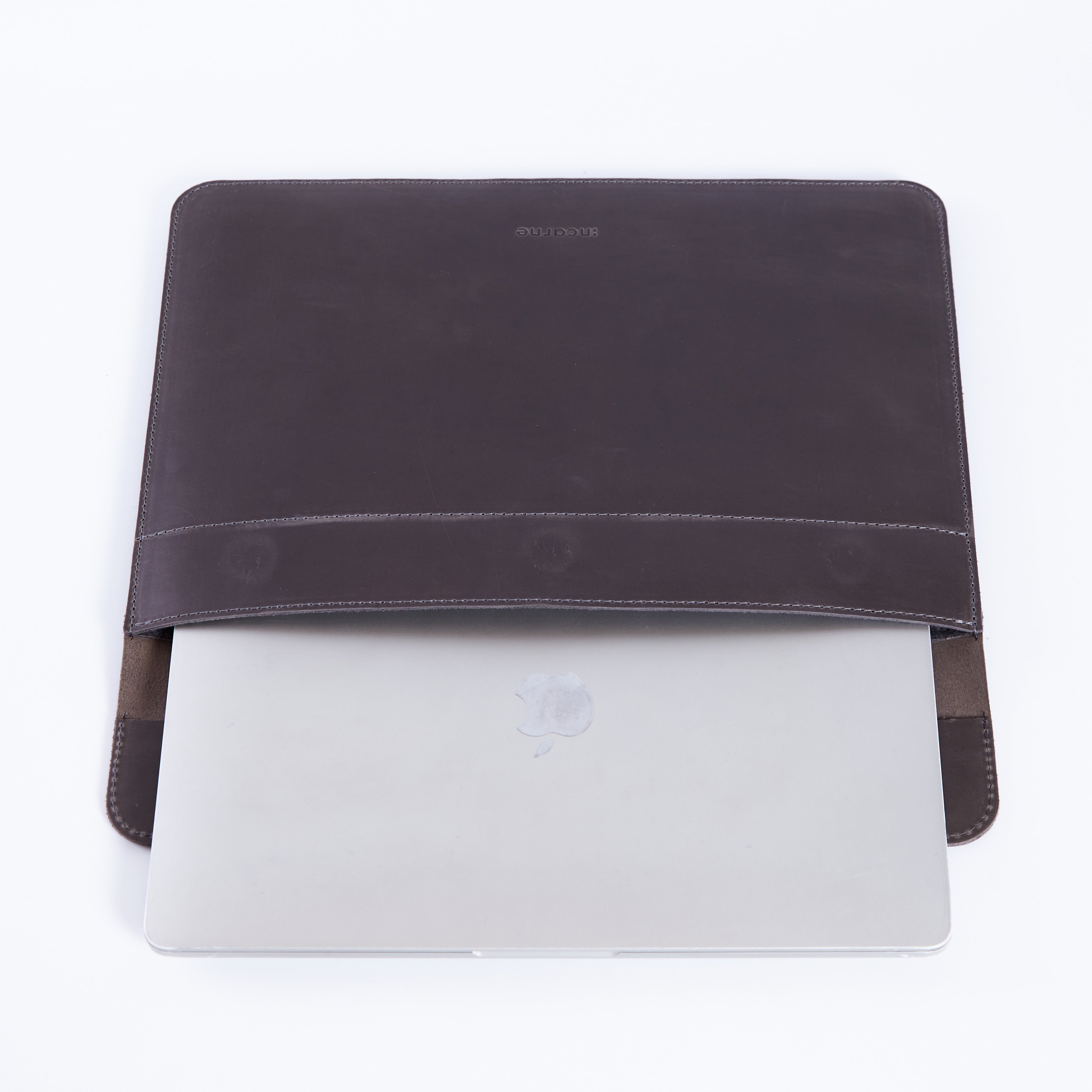 Klouz Laptop Sleeve, Gray (vintage)