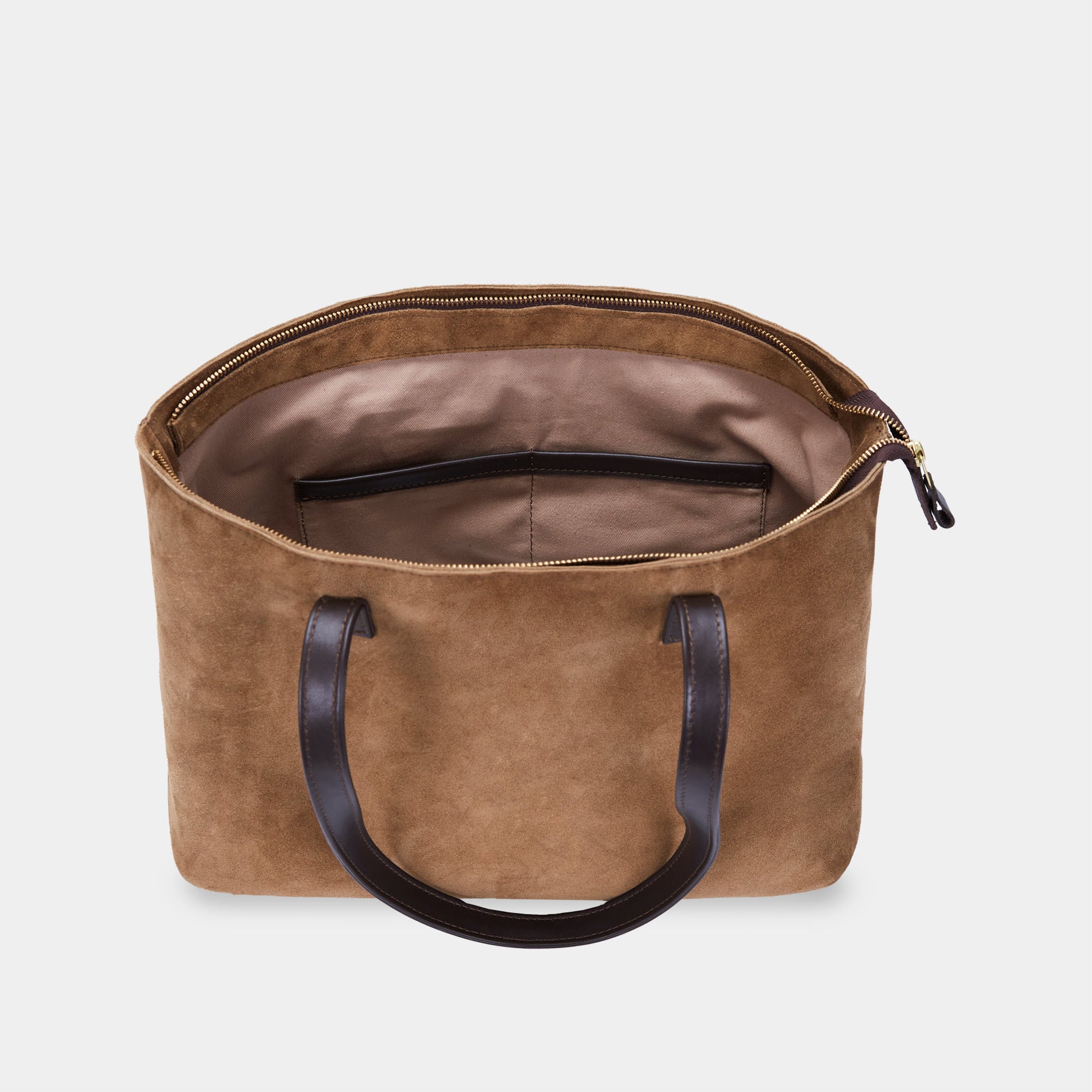 Emeli Tasche, Rost (Velours)