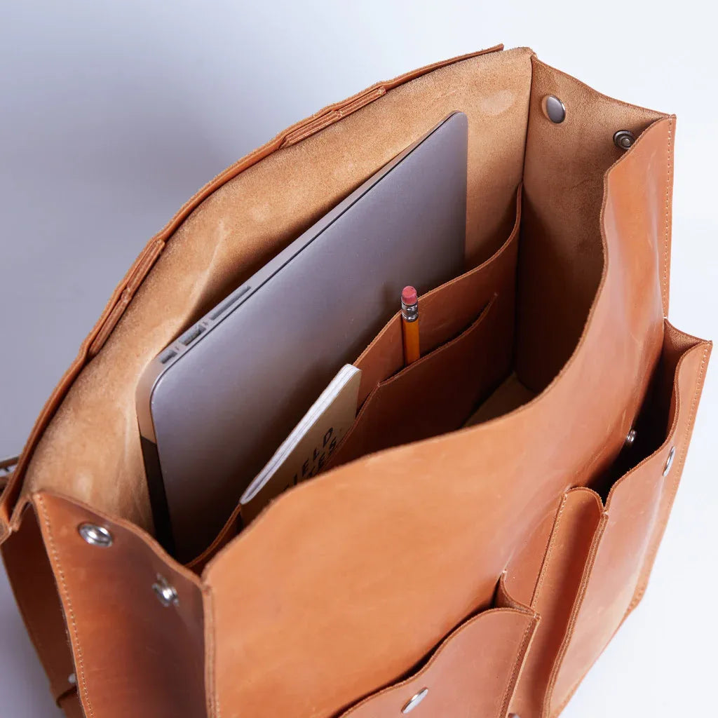 Circles Stylish City Backpack - INCARNE® Global