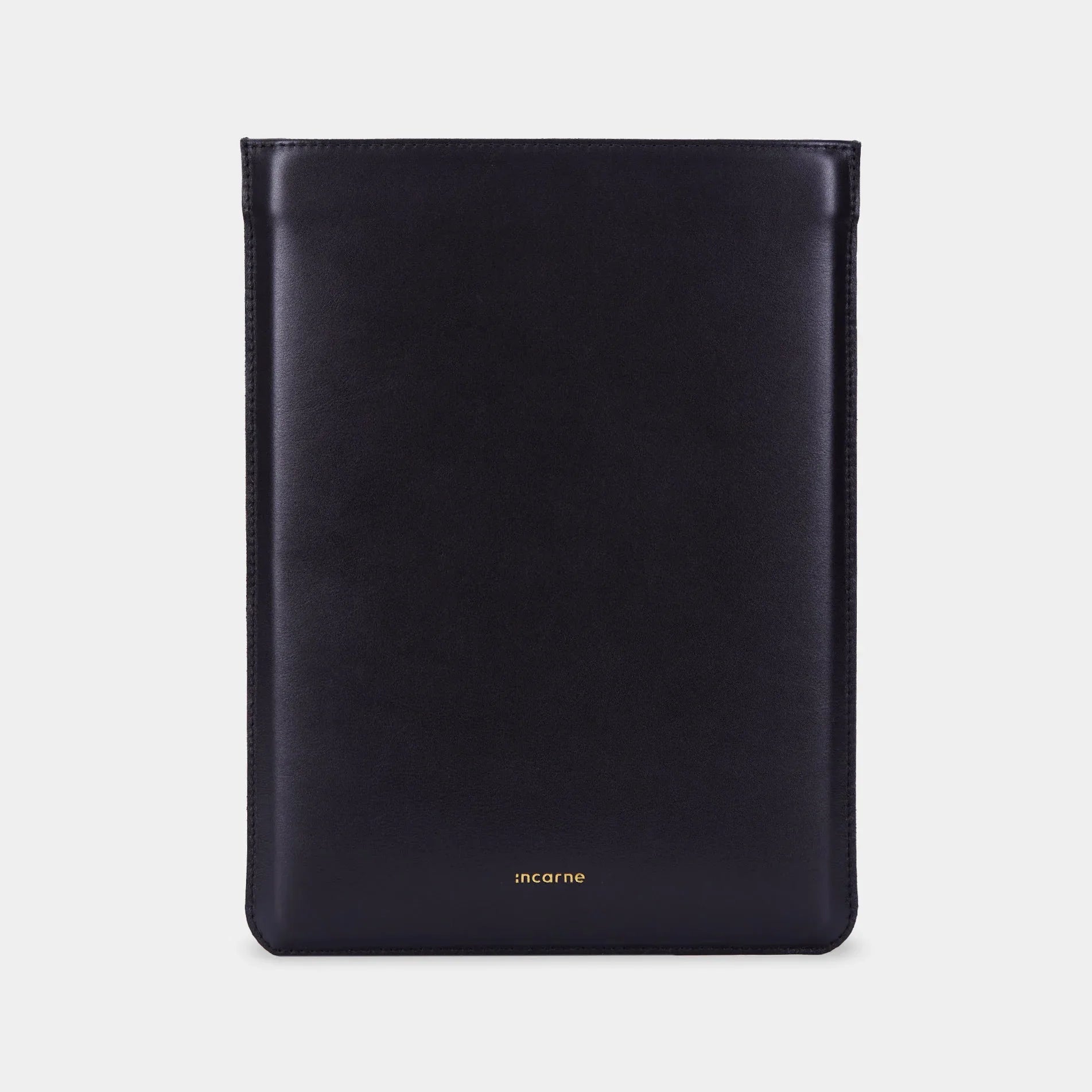 Laptop Sleeve ClineUp, Black - INCARNE® Global