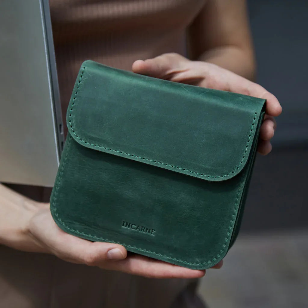 Wander Cable, Charger, Mouse Organizer - INCARNE® Global