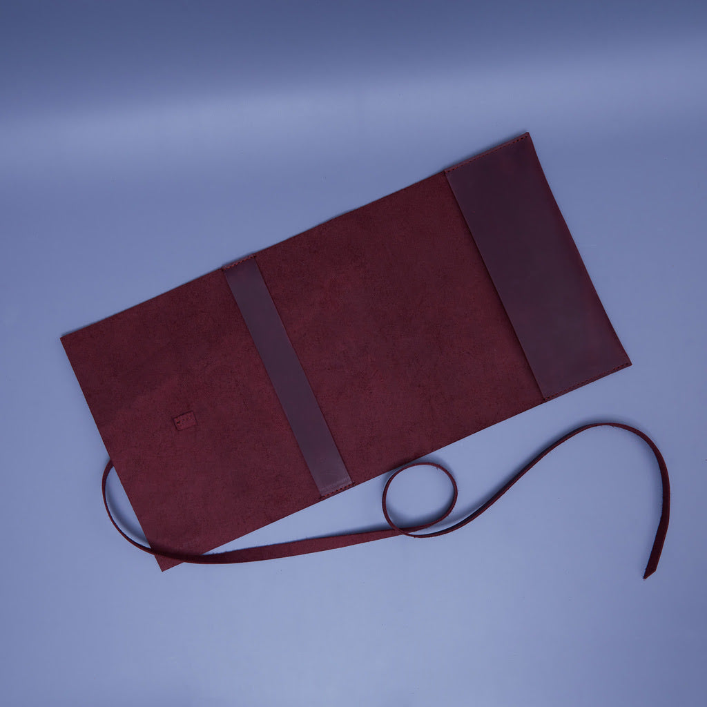 Accent Notebook Cover