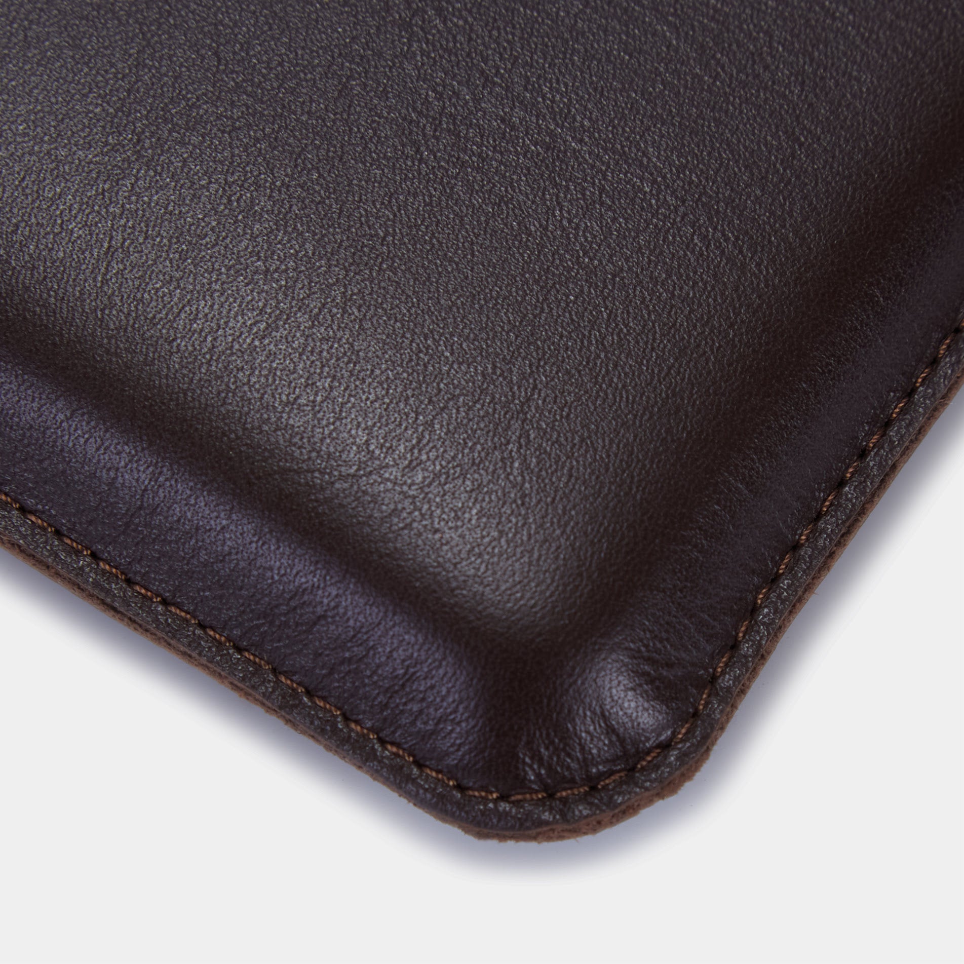 Laptop Sleeve Cline, Chocolate