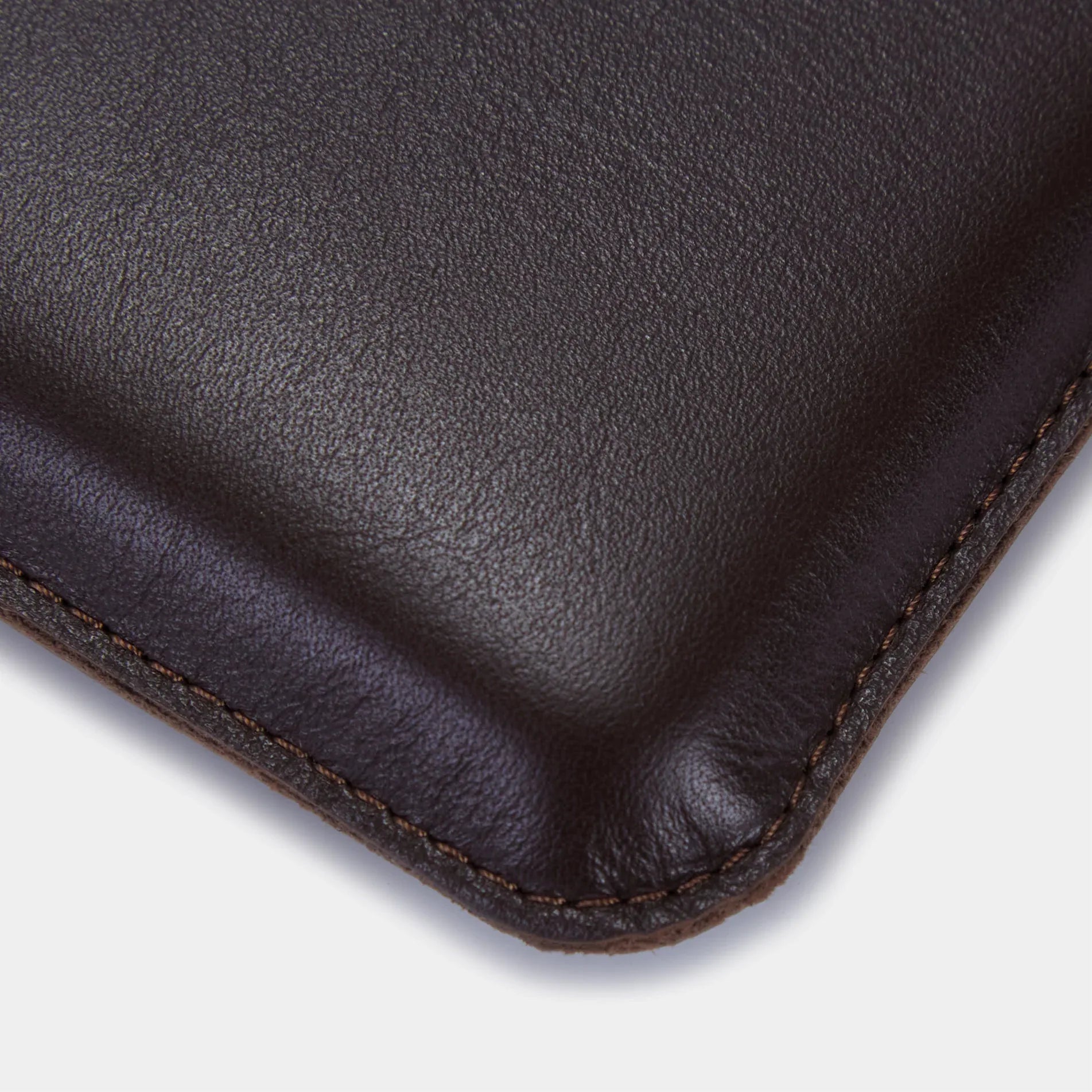 Laptop Sleeve Cline, Chocolate - INCARNE® Global
