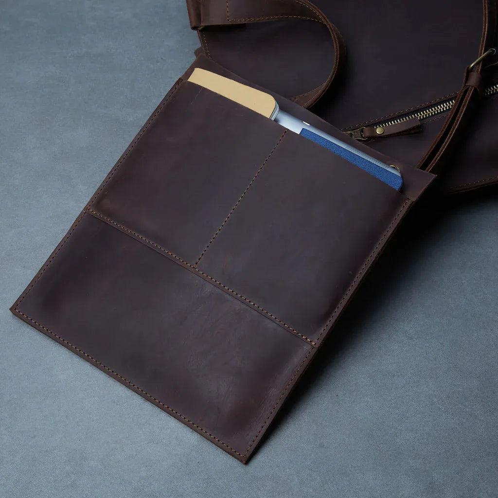 Optimus Transformer 2in1 Bag - INCARNE® Global