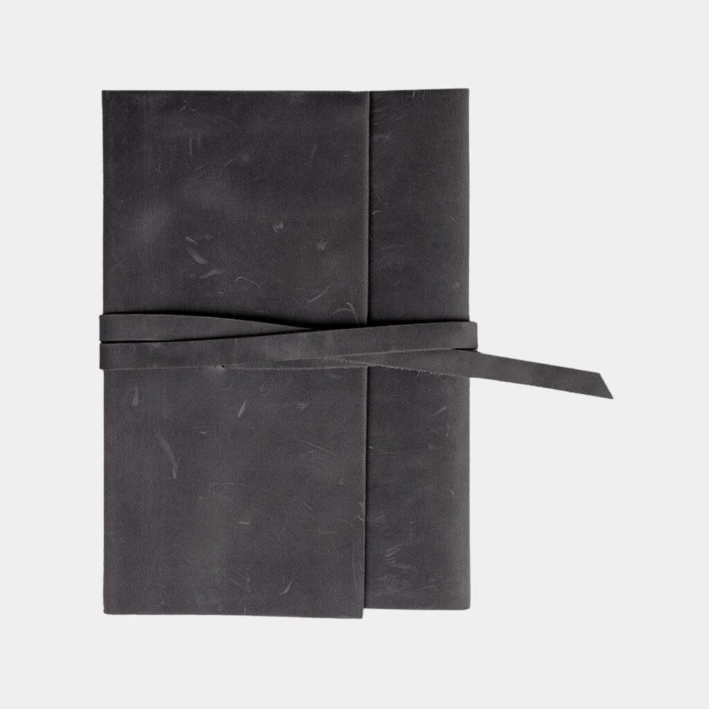 Accent Notebook Cover