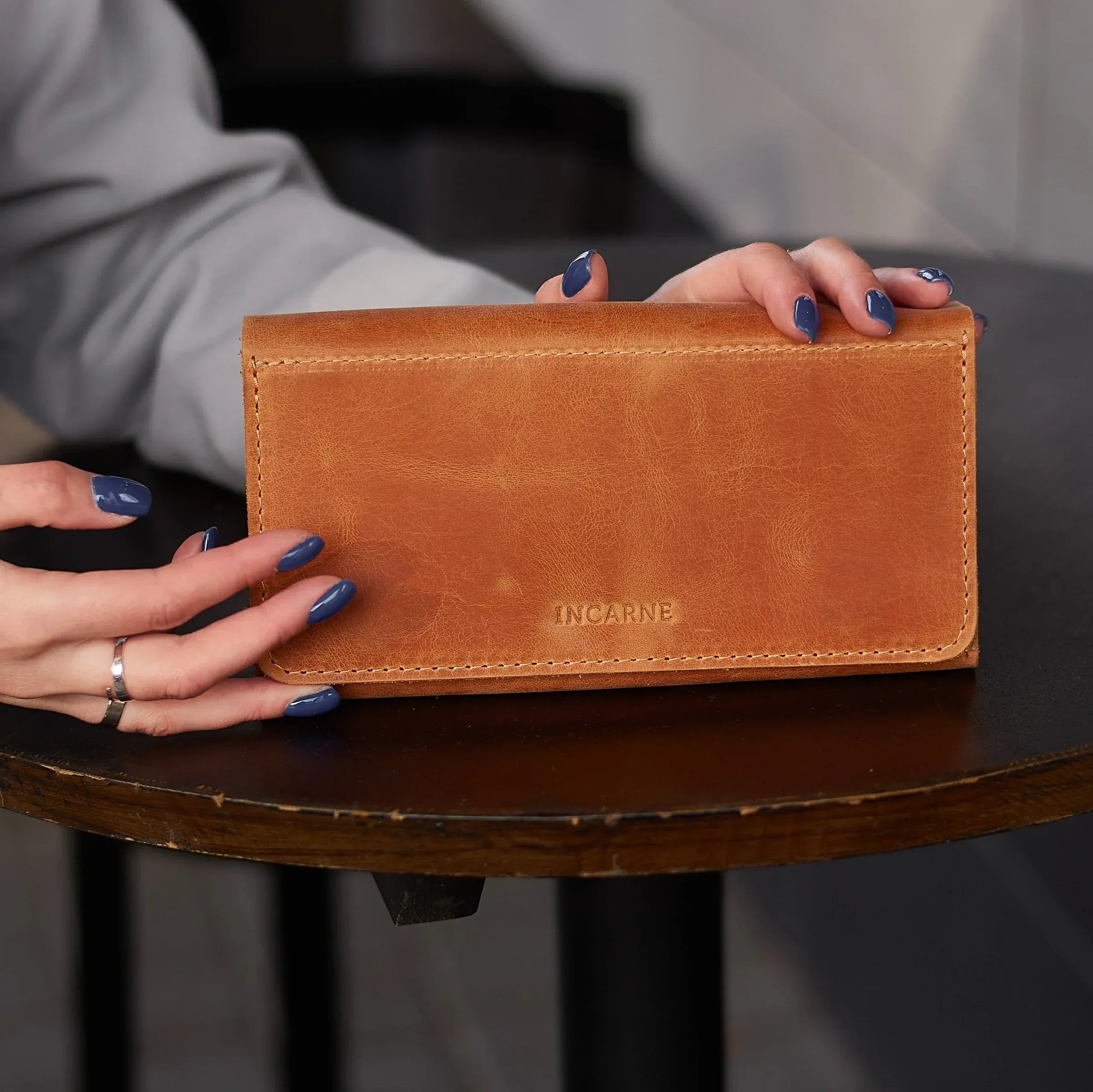 Klondike + Woody set - INCARNE® Ukraine