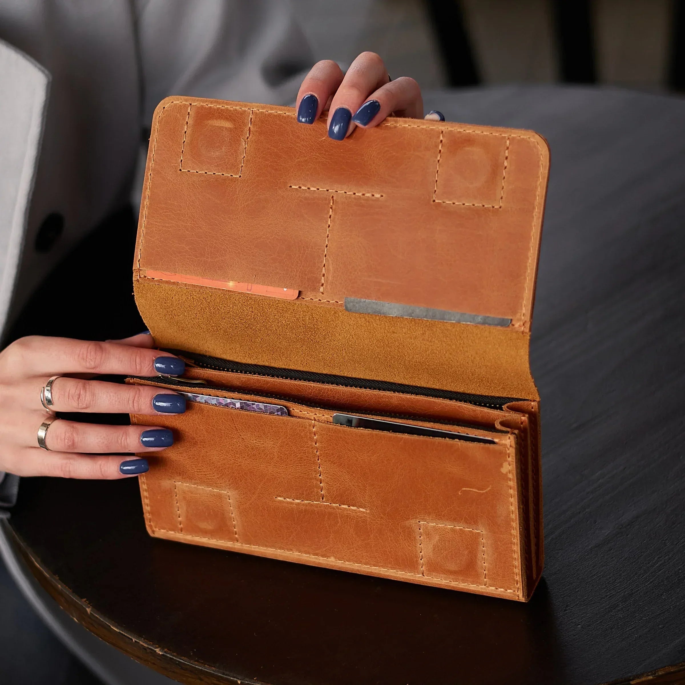 Set Klondike + Woody - INCARNE® Ukraine