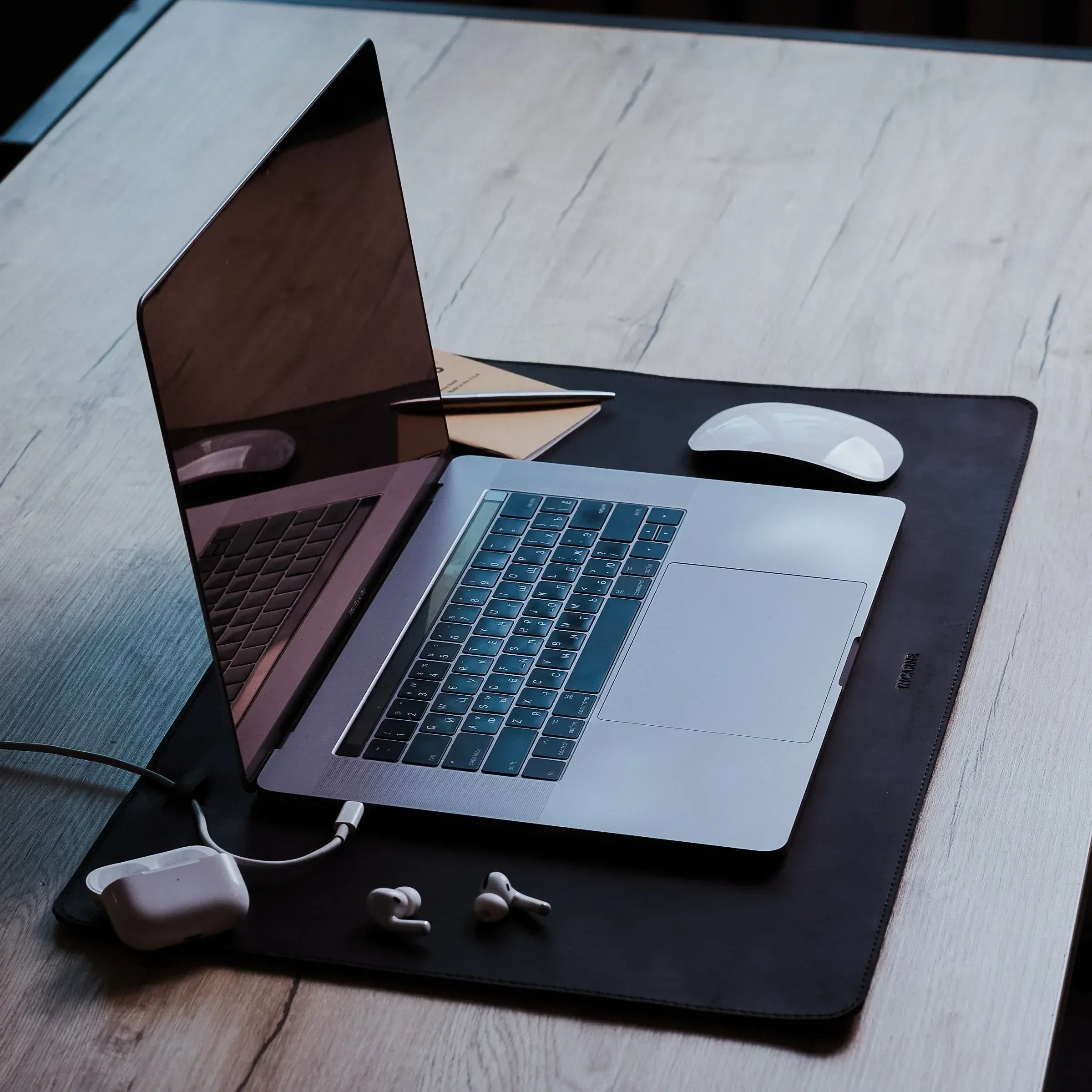 ProDesk desk mat - INCARNE® Ukraine