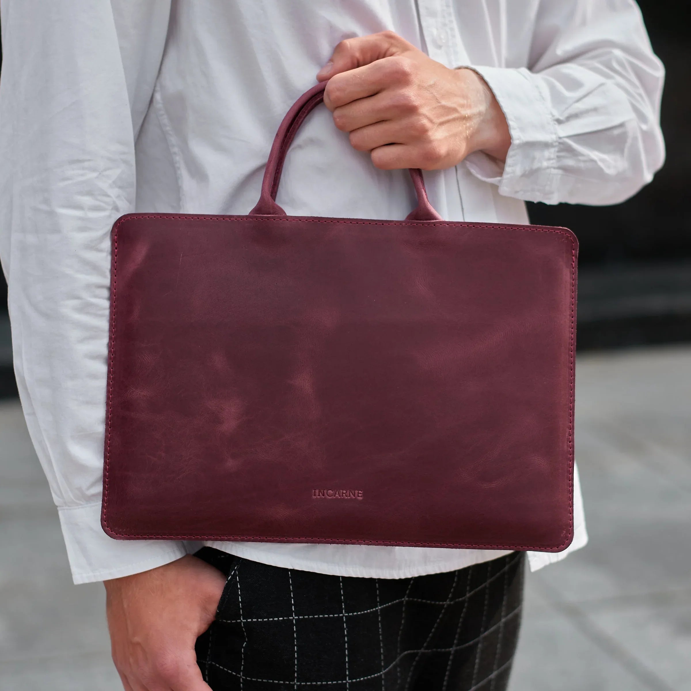 Stem case - INCARNE® Ukraine