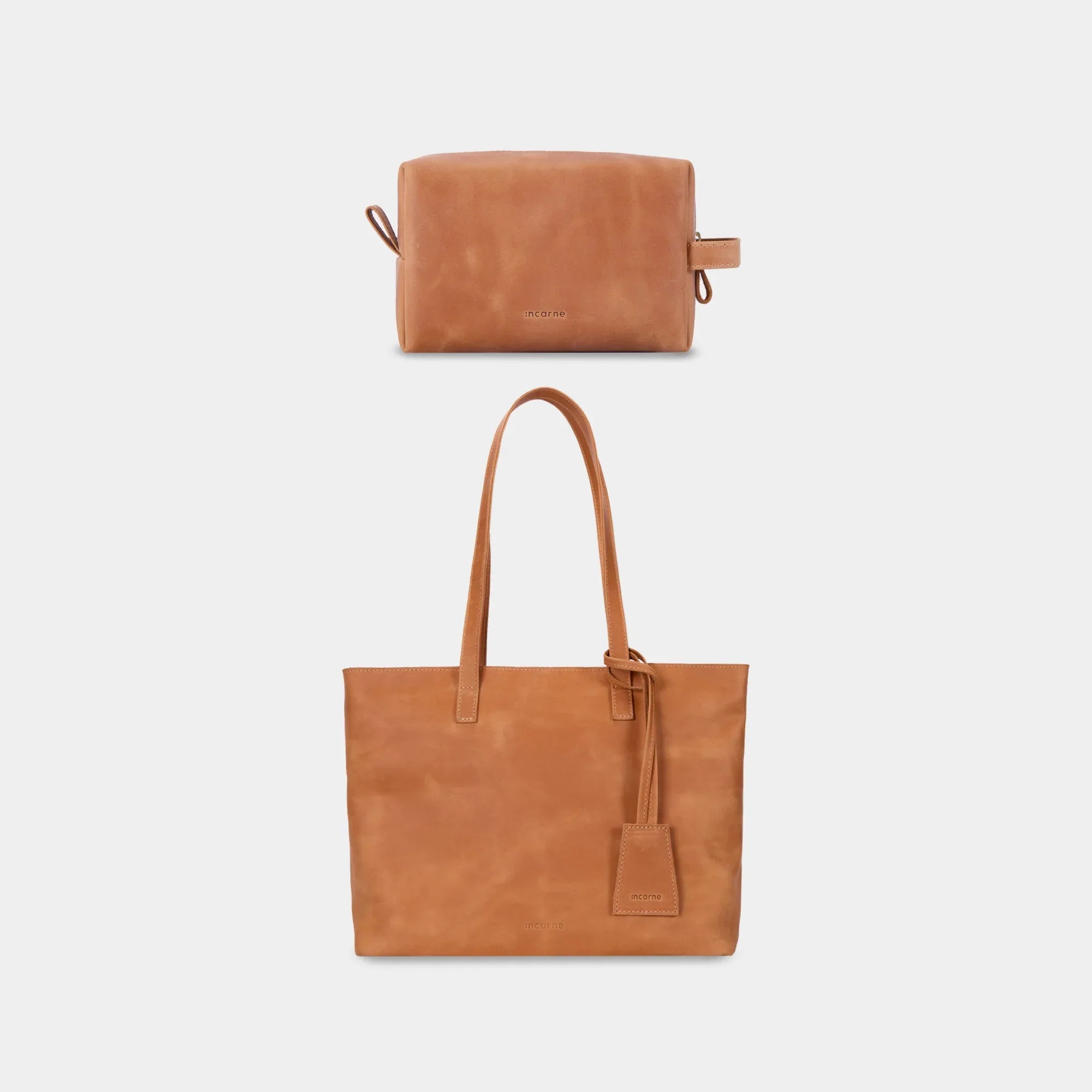 Emeli + Mirage Set - INCARNE® Ukraine