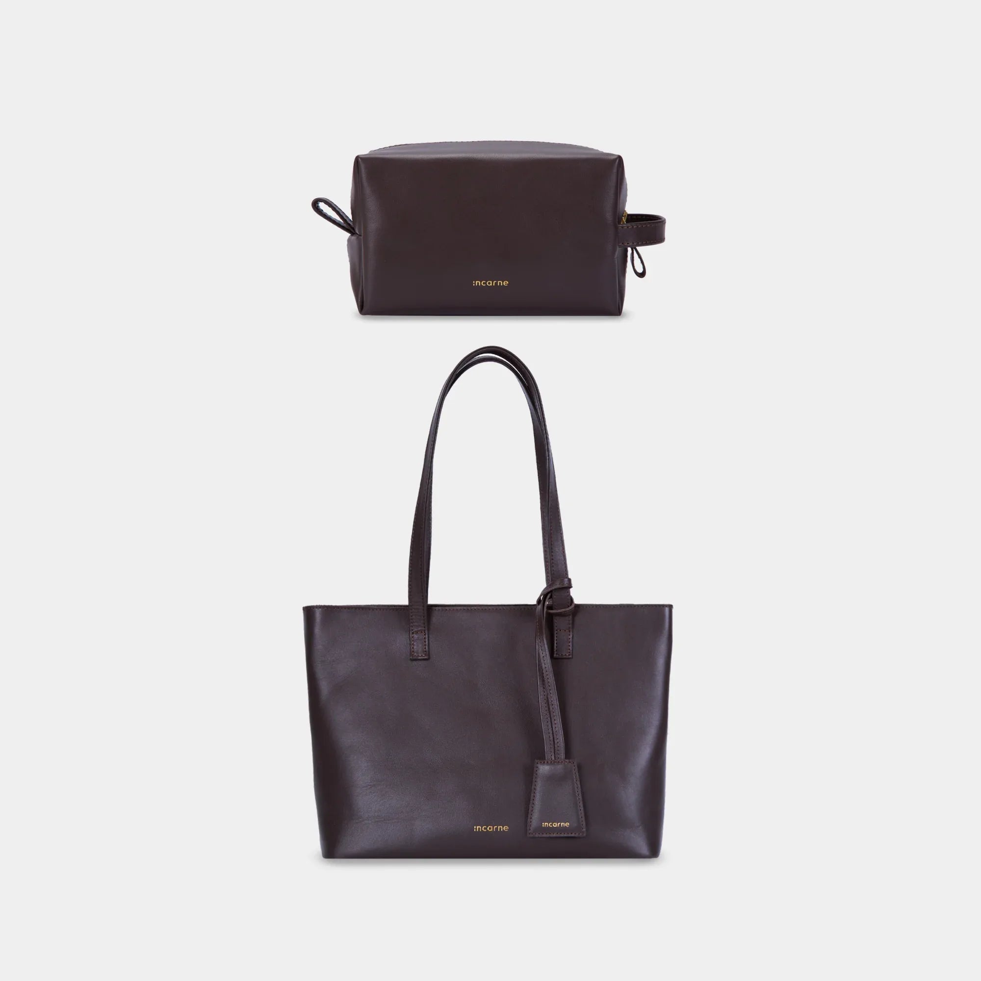 Emeli + Mirage Set - INCARNE® Ukraine