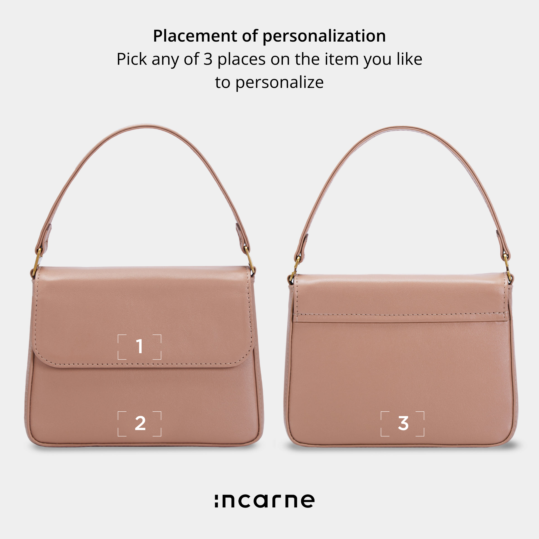 Fancy bag