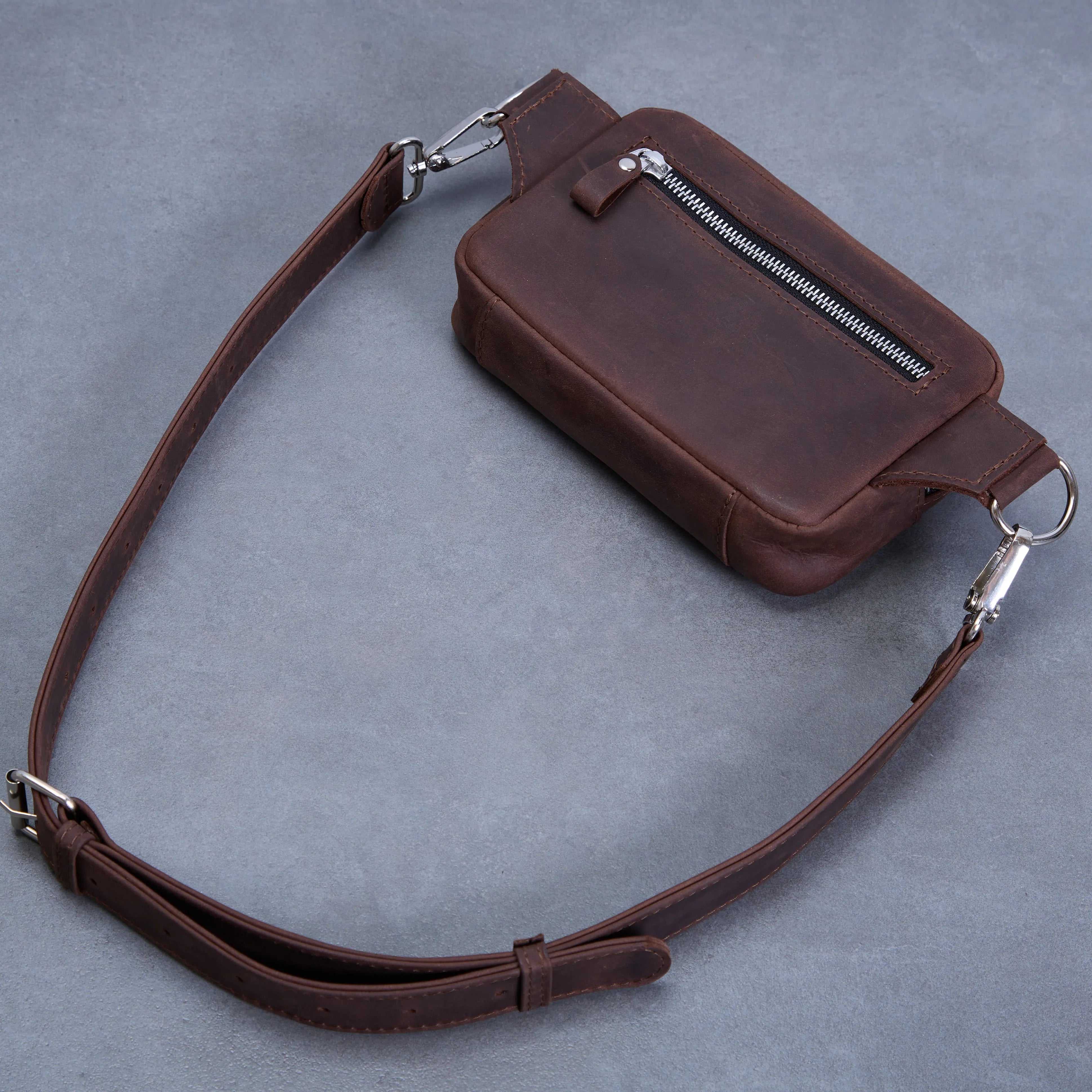 Block Belt Bag - INCARNE® Global