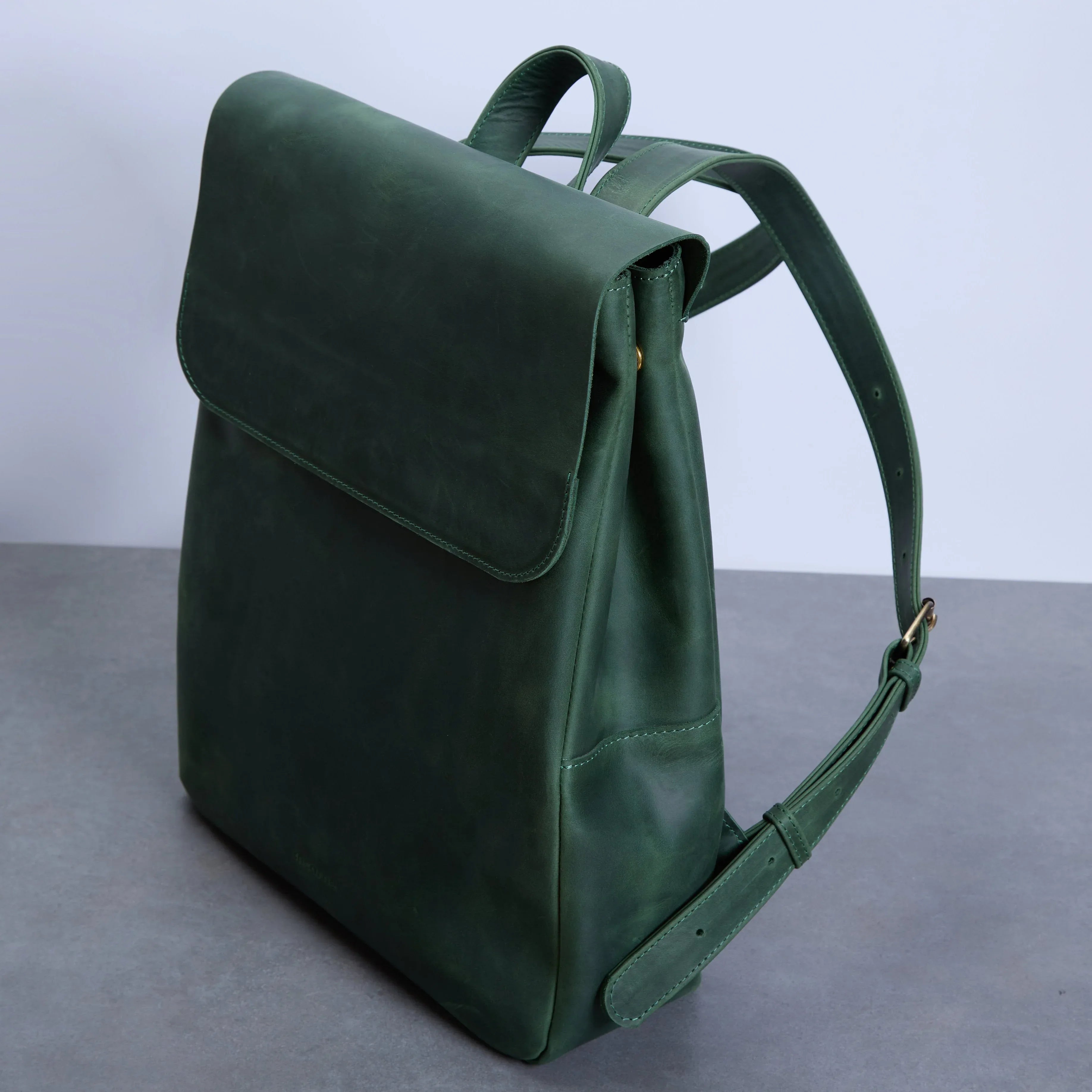 Unia Laptop Backpack - INCARNE® Global