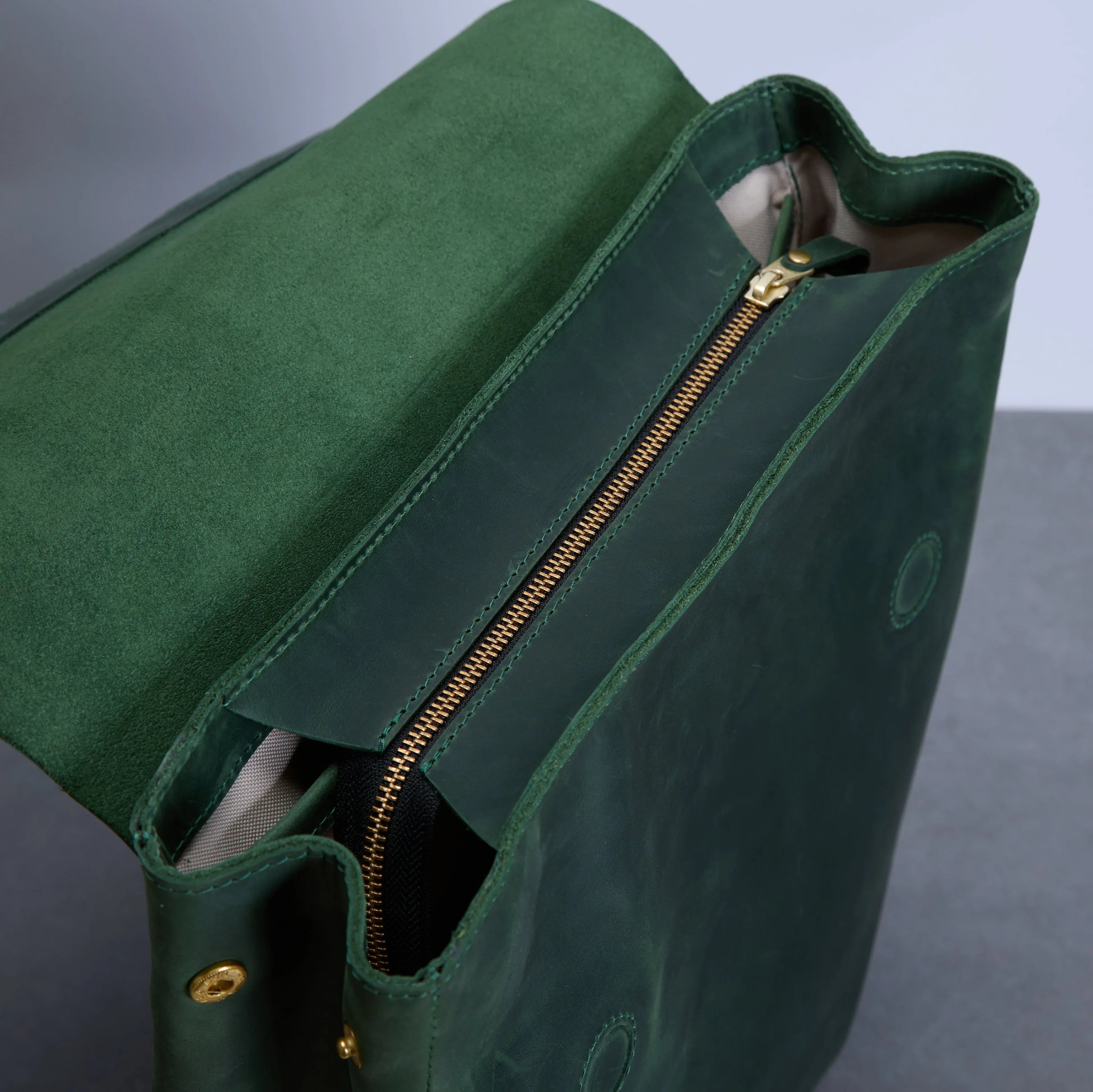 Unia Laptop Backpack - INCARNE® Global