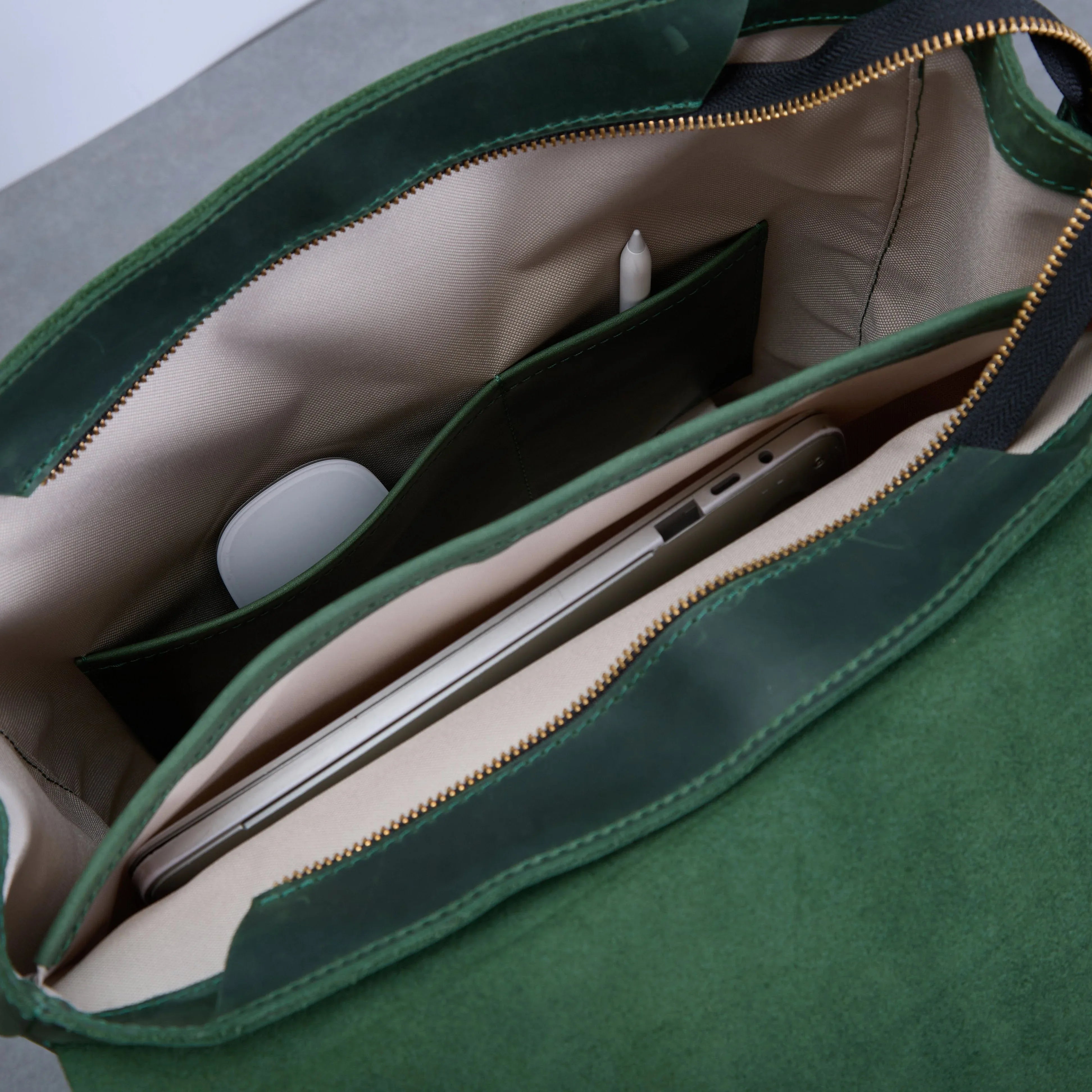 Unia Laptop Backpack - INCARNE® Global